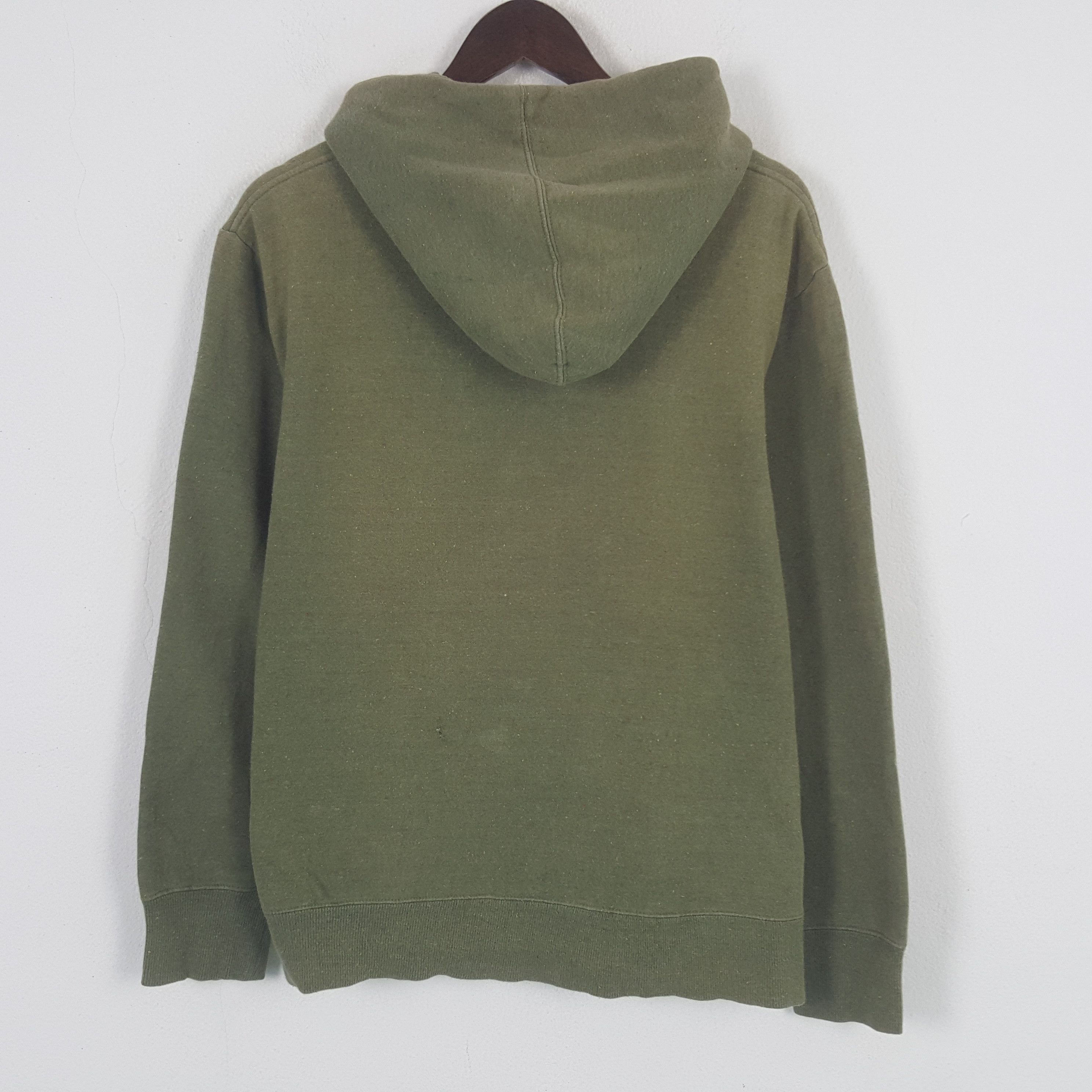 The North Face × Vintage Vintage The North Face Sweatshirt Hoodies Size US M / EU 48-50 / 2 - 3 Thumbnail