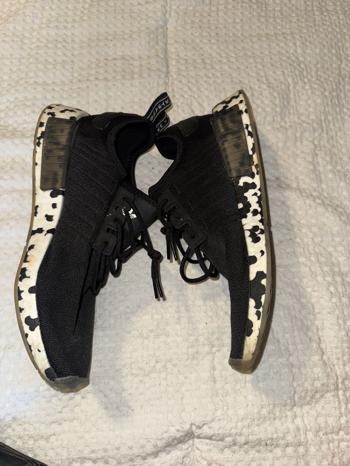 Adidas Addidas Nmd mens 10.5 Size US 10.5 / EU 43-44 - 2 Thumbnail