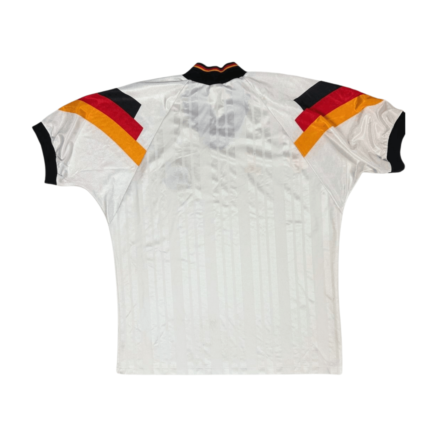 Adidas Retro 1992 Adidas Germany National Team Jersey Size XL Size US XL / EU 56 / 4 - 2 Thumbnail