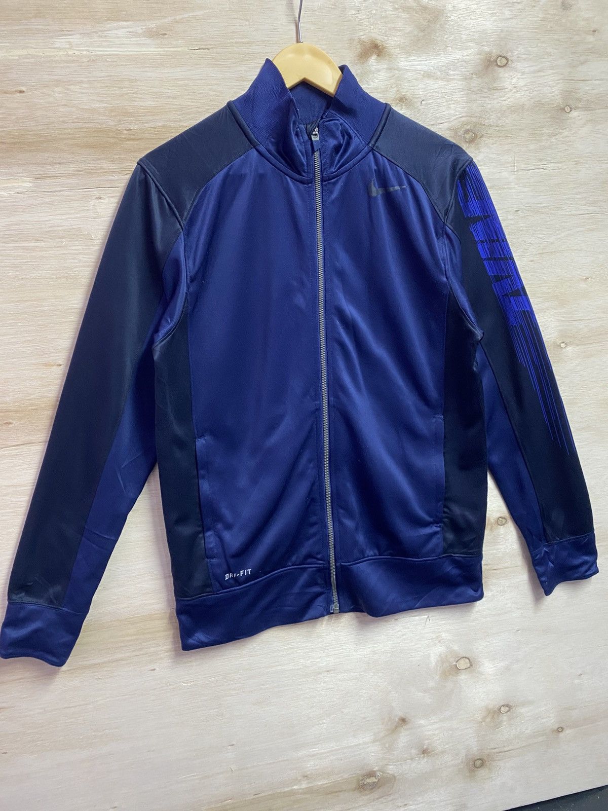 Nike jacket
