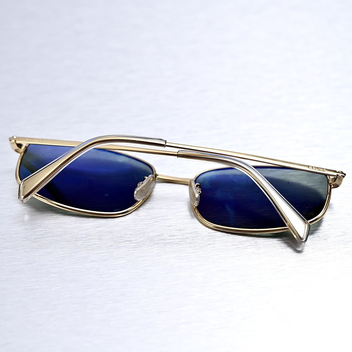 Celine CELINE CL40285U SUNGLASSES Size ONE SIZE - 7 Thumbnail