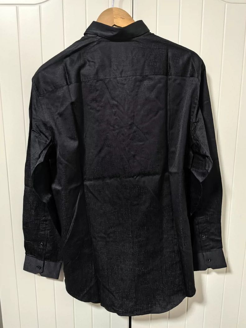 Versace Versace Jacket with long sleeves Size US XL / EU 56 / 4 - 7 Thumbnail