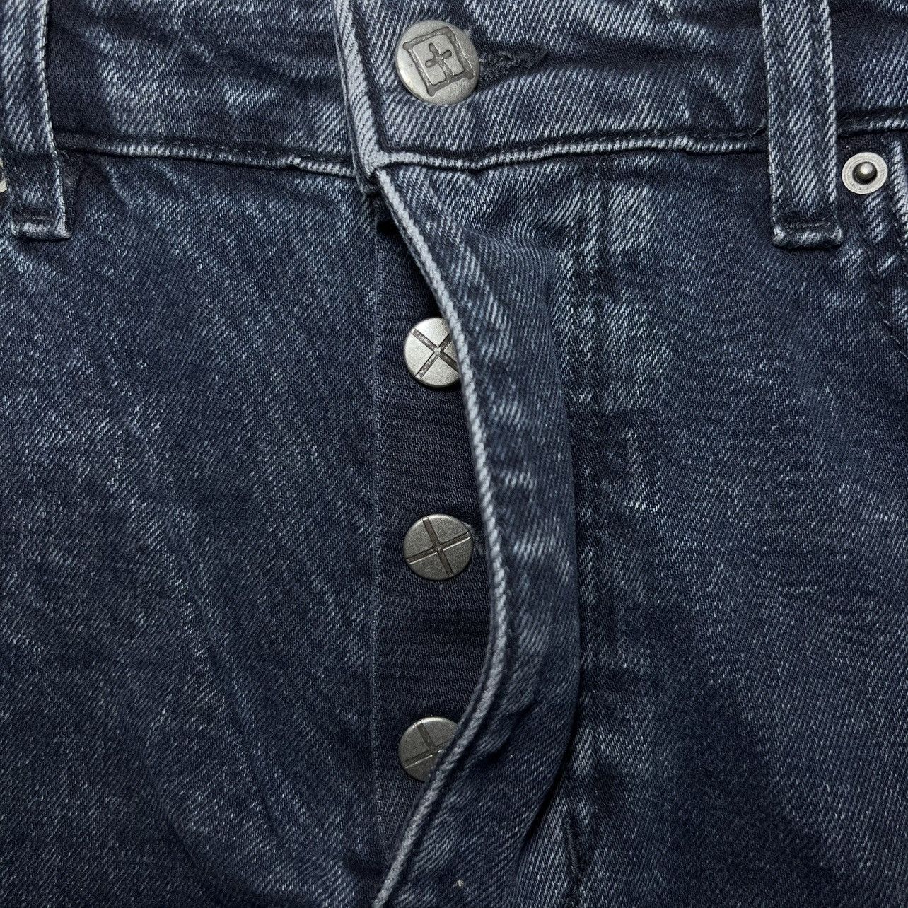 Ksubi Ksubi Chitch Jean in Blue Kolla Size US 34 / EU 50 - 5 Thumbnail