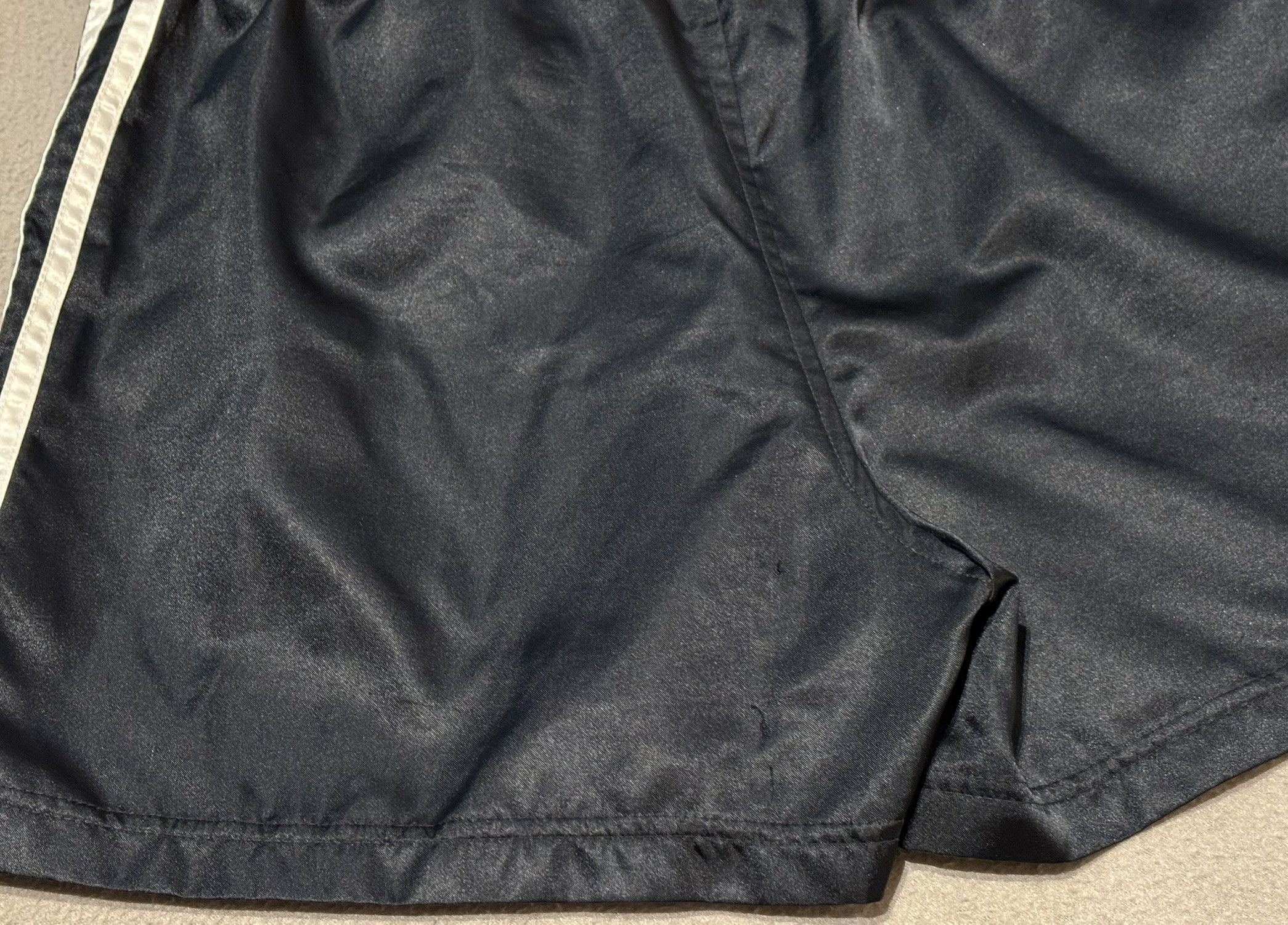 Adidas Adidas Originals 90s Vintage Boxing Shorts Size 38 Size 27" / US 4 / IT 40 - 13 Thumbnail