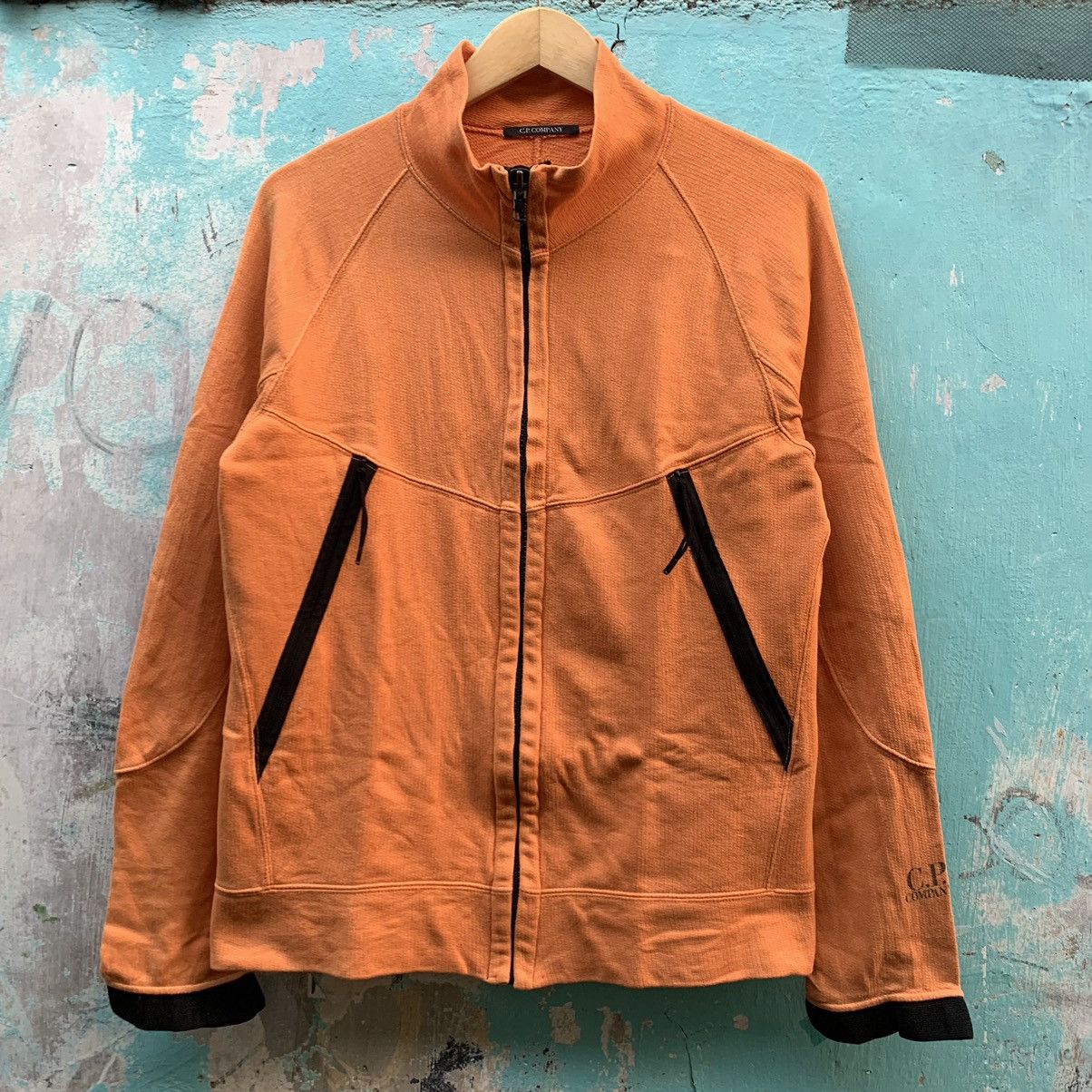 C.P. Company × Massimo Osti × Vintage Vintage CP Company Size US M / EU 48-50 / 2 - 1 Thumbnail