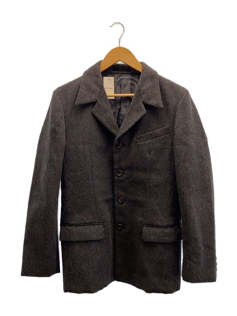 Comme des Garcons Homme Plus Jacket Size US S / EU 44-46 / 1 - 1 Thumbnail