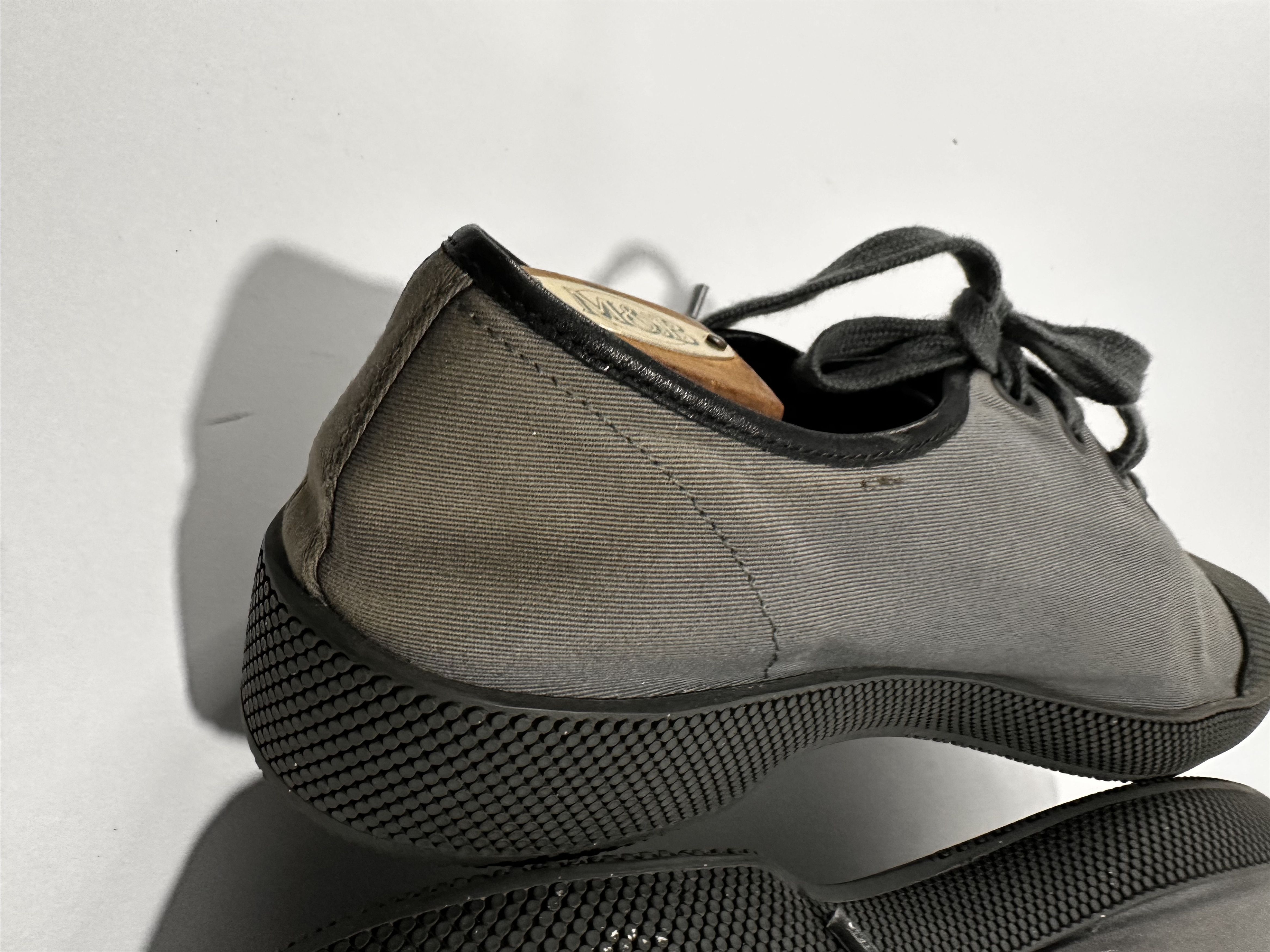 Prada Prada Calzature Uomo Low Top Sneakers Size US 7 / EU 40 - 6 Thumbnail