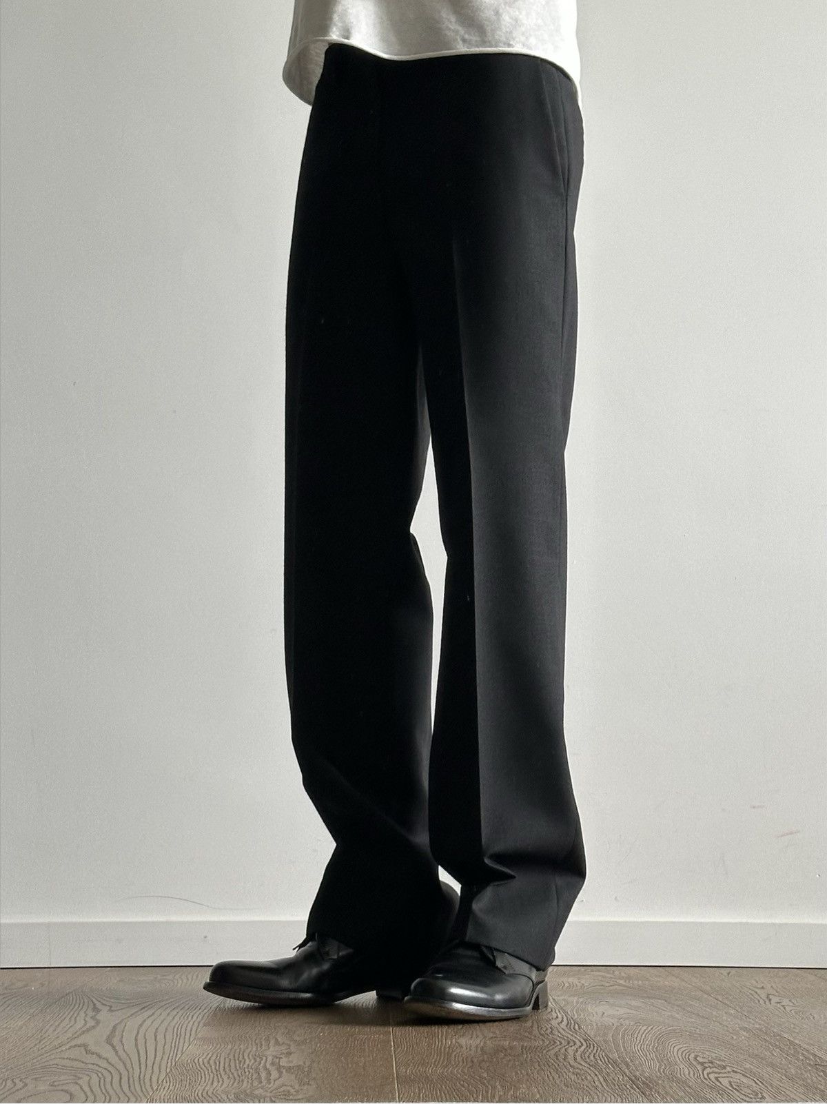 Prada Prada Special Edition Pants Size US 30 / EU 46 - 1 Thumbnail