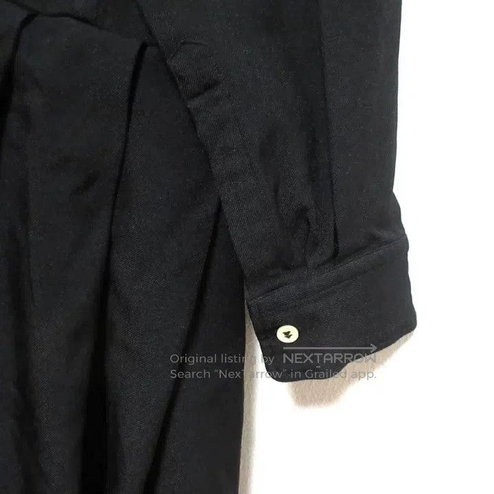 Other Comme Des Garcons Black retro design dress Size S / US 4 / IT 40 - 5 Thumbnail