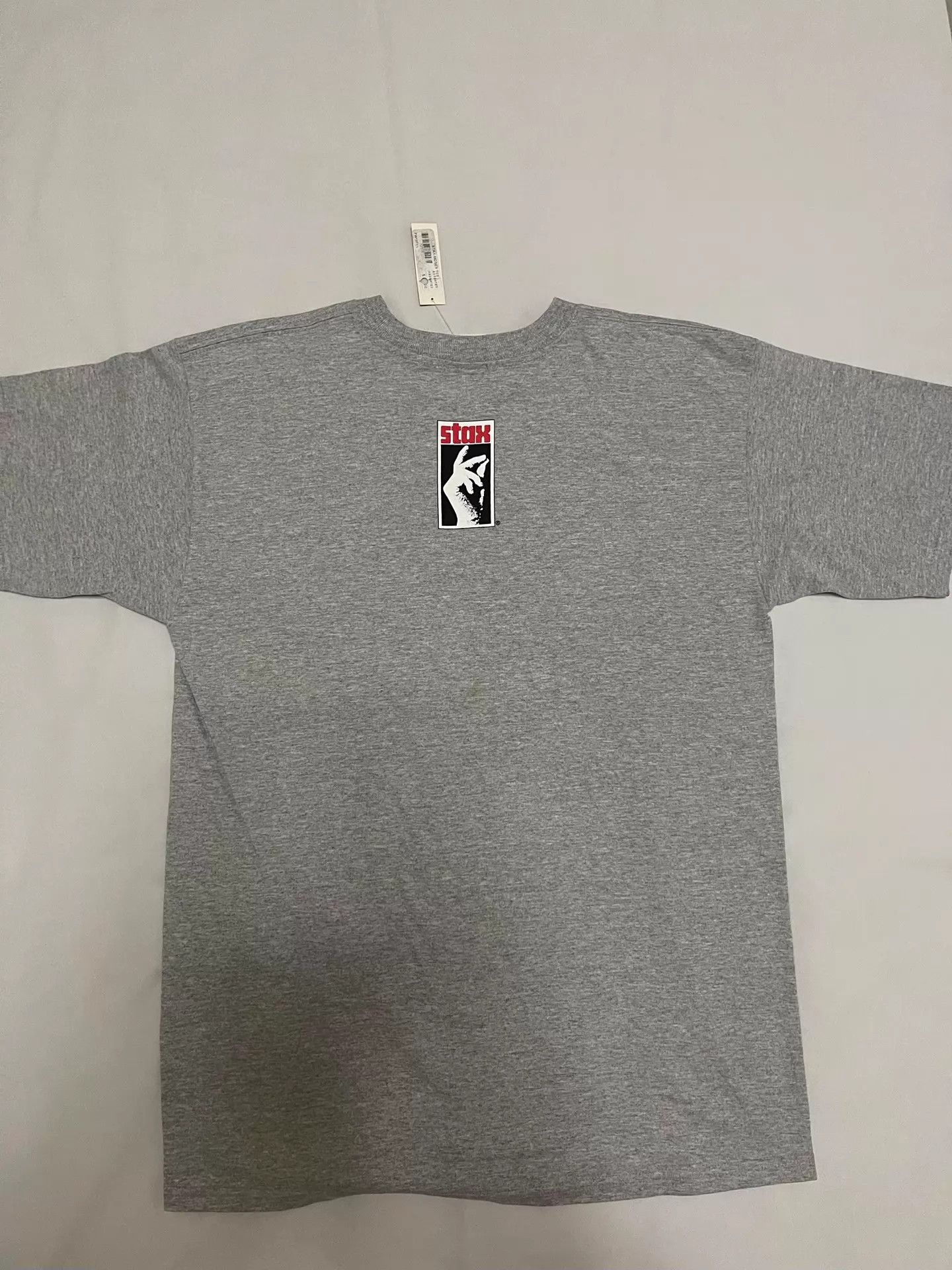 Supreme Supreme Stax Moses Cross 12yo SS Tee Rare New w/Tags M (SF) Size US M / EU 48-50 / 2 - 2 Thumbnail