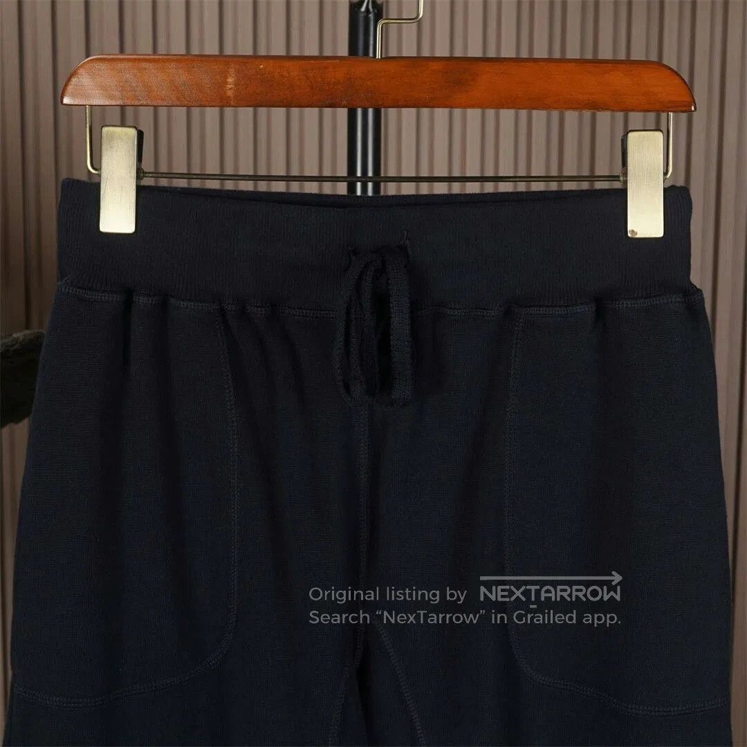Kiton Kiton Knitted Drawstring Sweatpants. Size US 44 / EU 60 - 3 Thumbnail