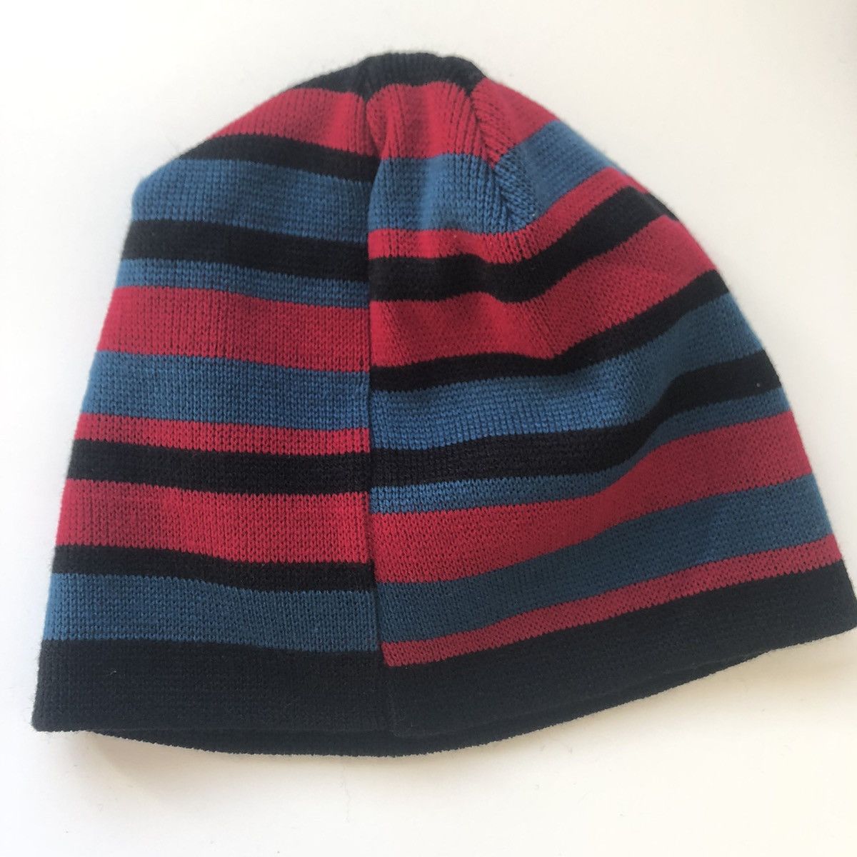 Santa Cruz Skateboards Santa Cruz Vintage Beanie Size ONE SIZE - 2 Thumbnail