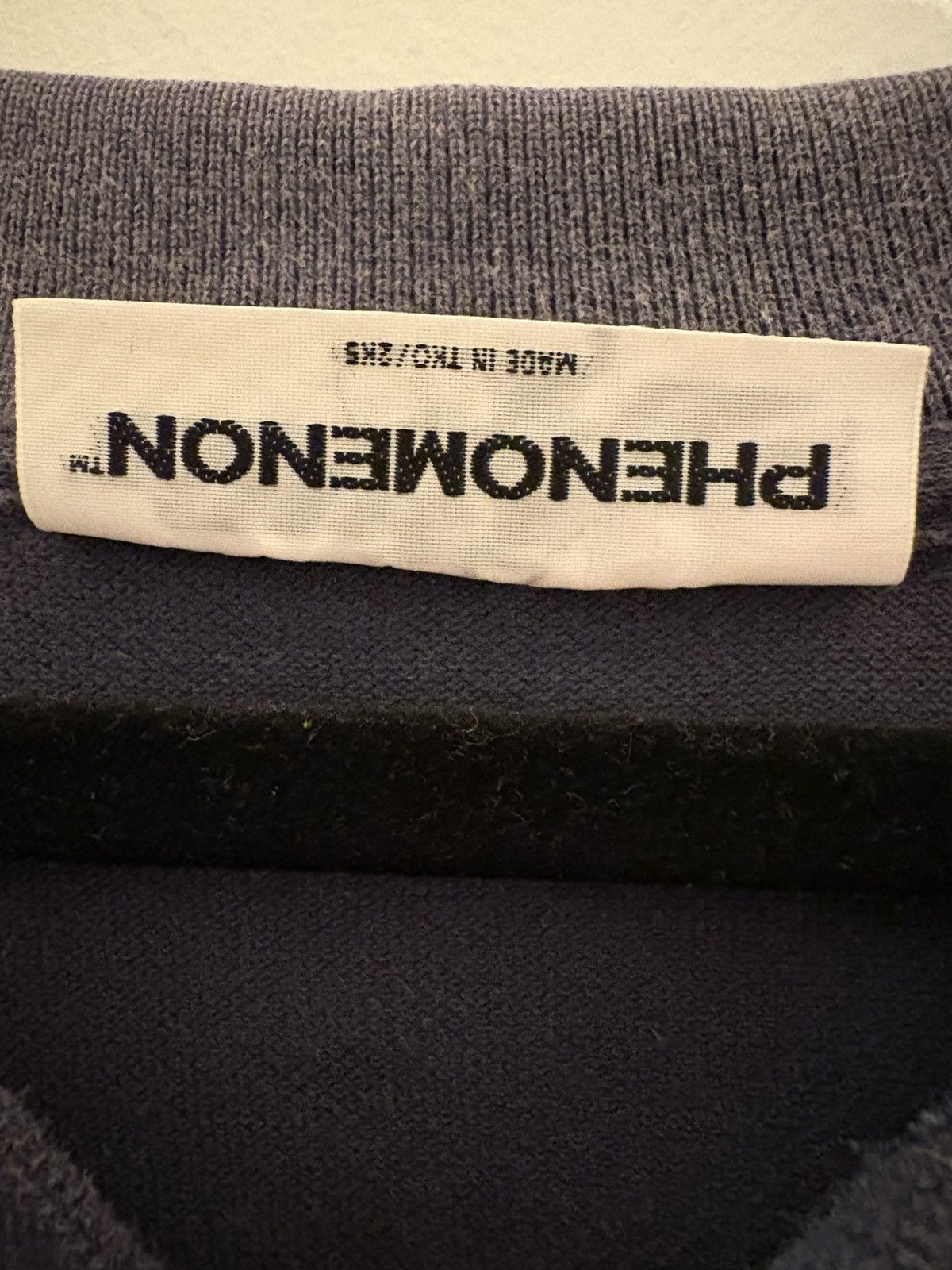 PHENOMENON Phenomenon Glock Polo Size US XXL / EU 58 / 5 - 4 Thumbnail
