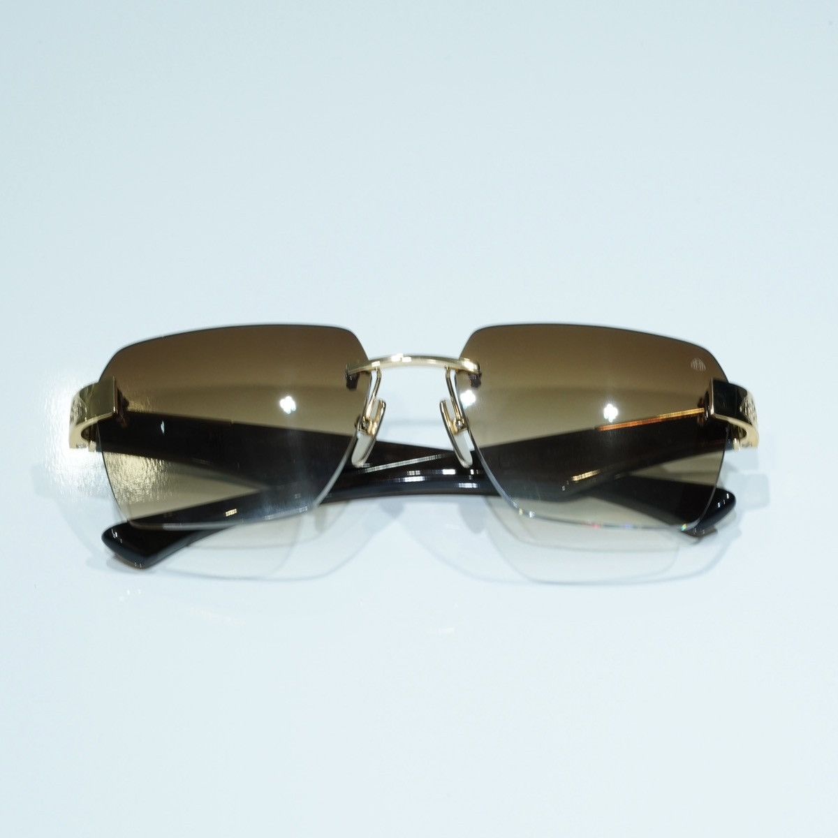 MAYBACH Eyewear Maybach ‘Magic I’ Size ONE SIZE - 2 Thumbnail