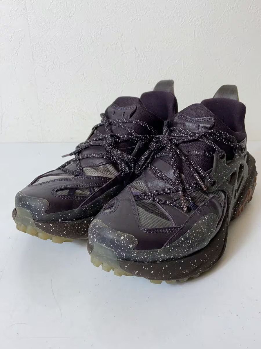 Undercover Undercover x Nike Rct Prsto Blk Size US 9 / EU 42 - 2 Thumbnail