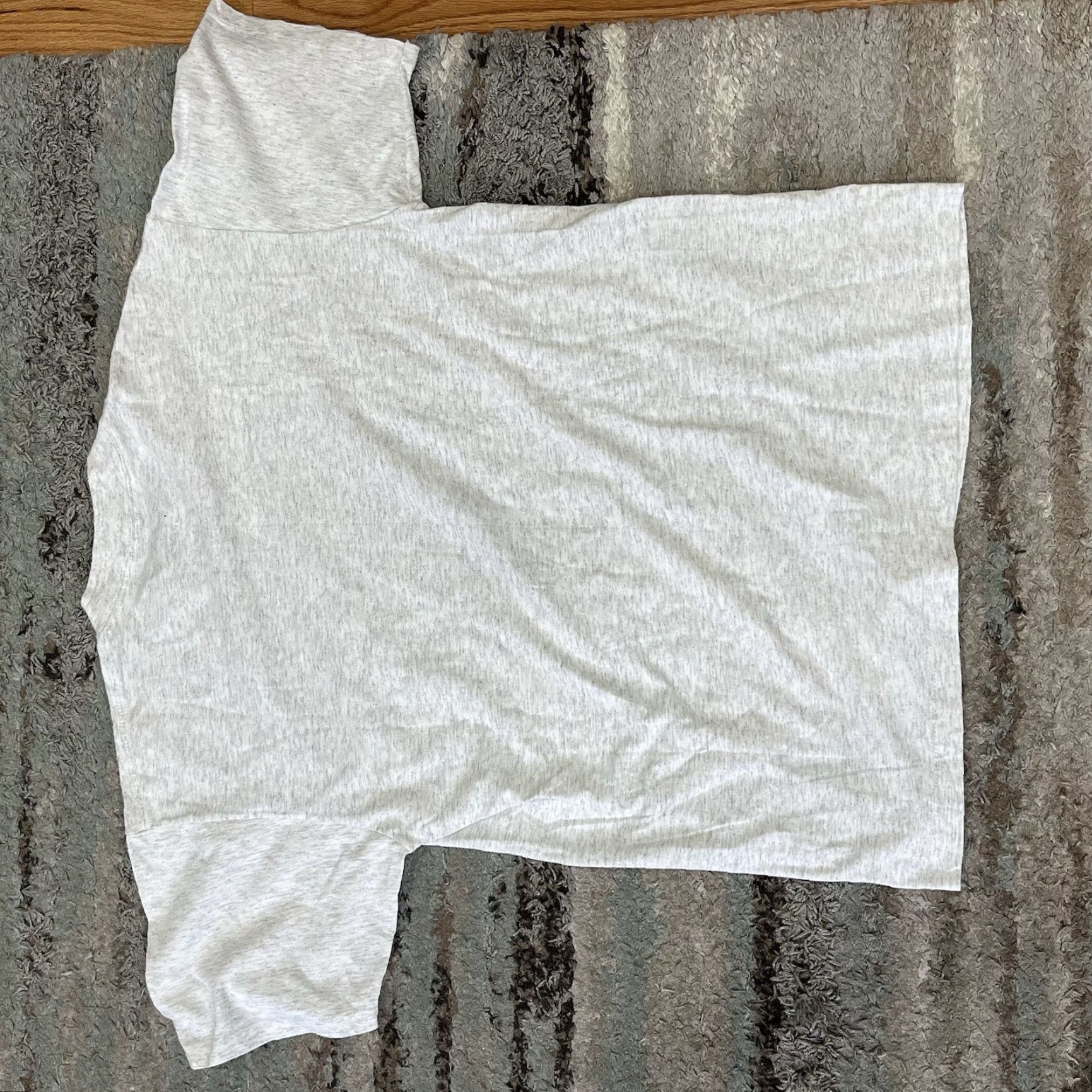 American Eagle Outfitters VINTAGE American Eagle Outfitters Baseball Shirt Galt Sand Gray Short Sleeve Size M Mens Casual 90s Graphic Print USA Shirt Size US M / EU 48-50 / 2 - 2 Thumbnail