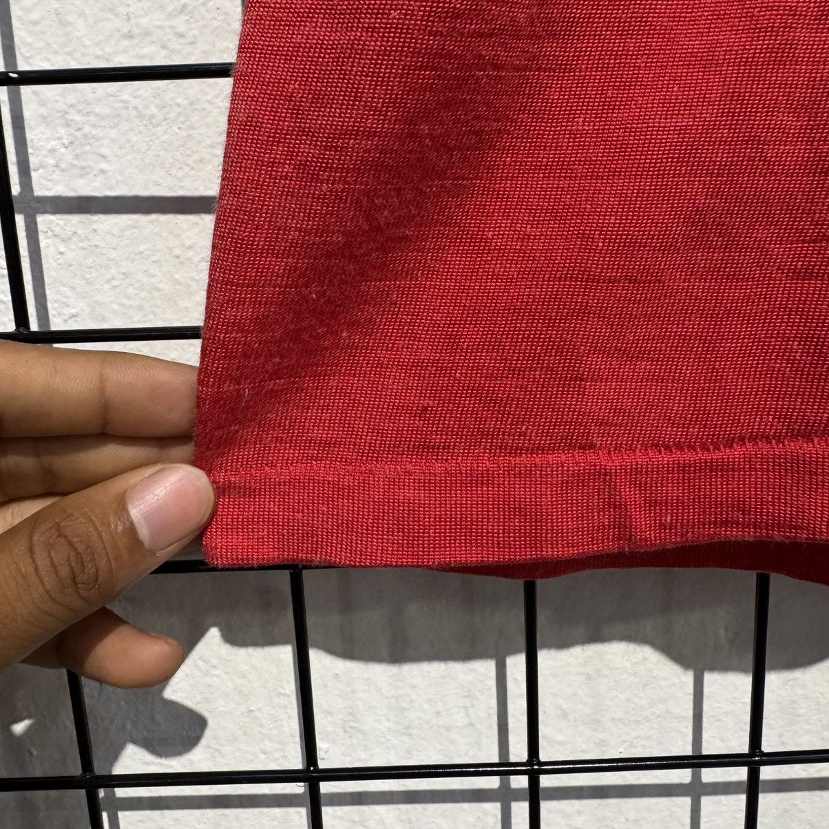 Other Vintage T-Shirt Made In U.S.A ‘ Dorcas ‘ Single Stich Size US XS / EU 42 / 0 - 6 Thumbnail