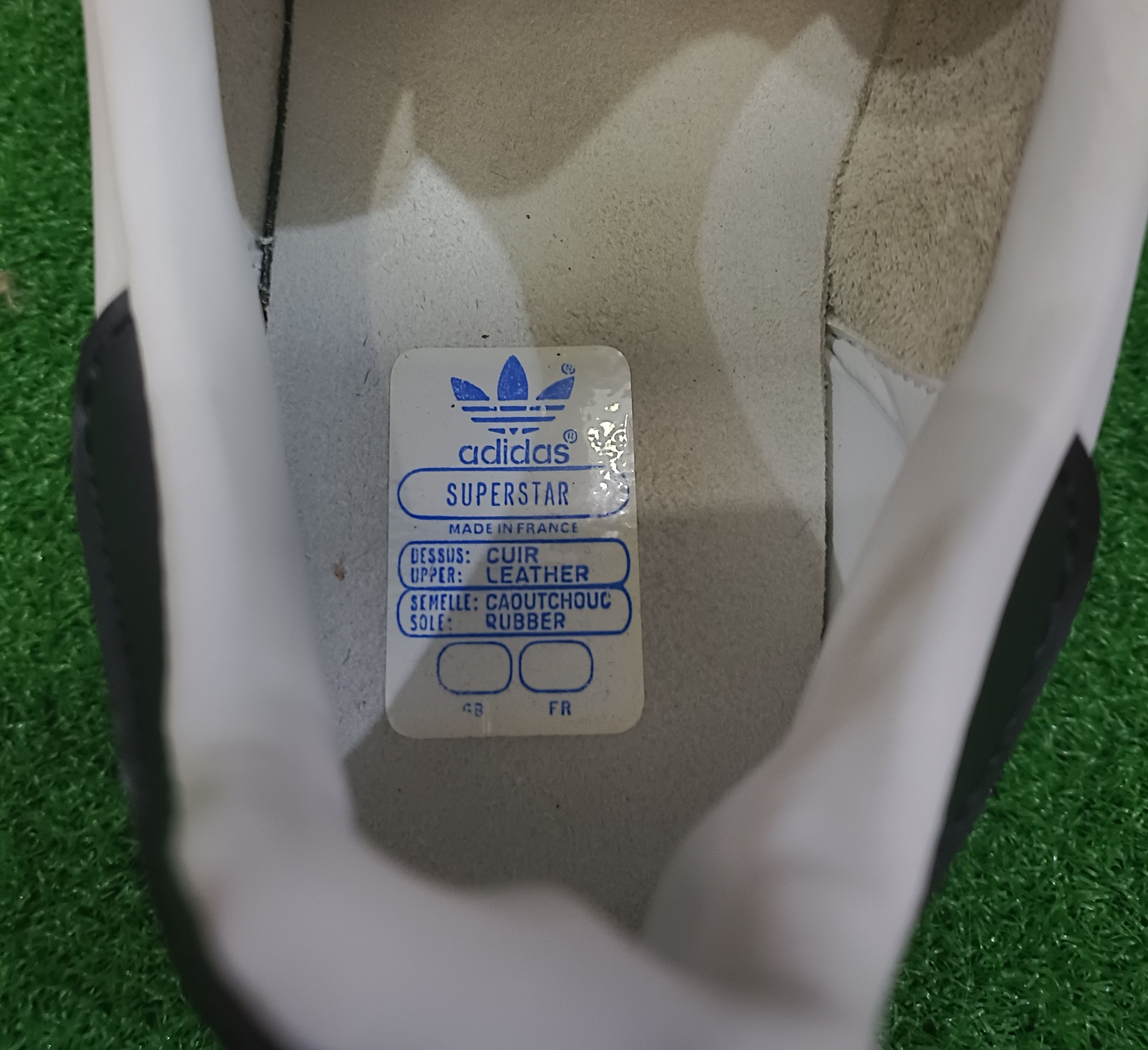 Adidas Adidas Superstar Consortium Size US 8 / EU 41 - 9 Thumbnail