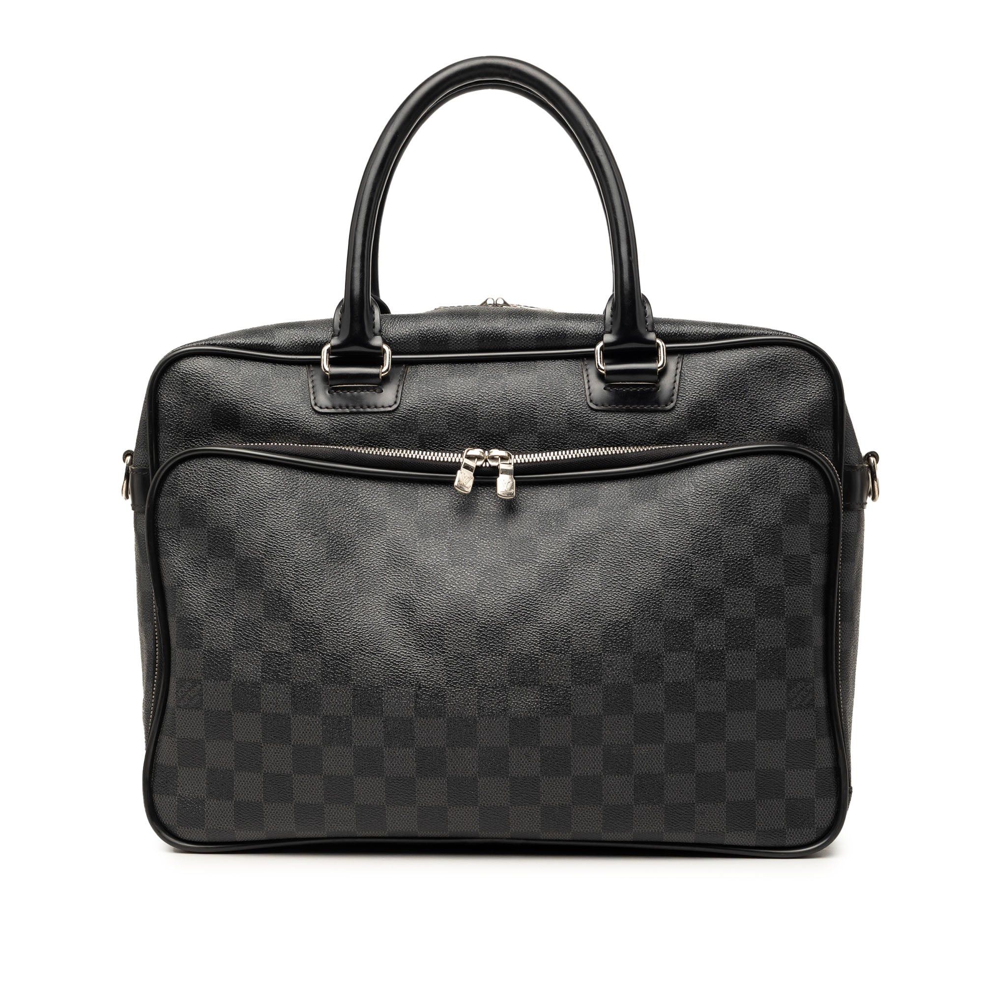 Louis Vuitton Damier Graphite Icare Size ONE SIZE - 1 Thumbnail