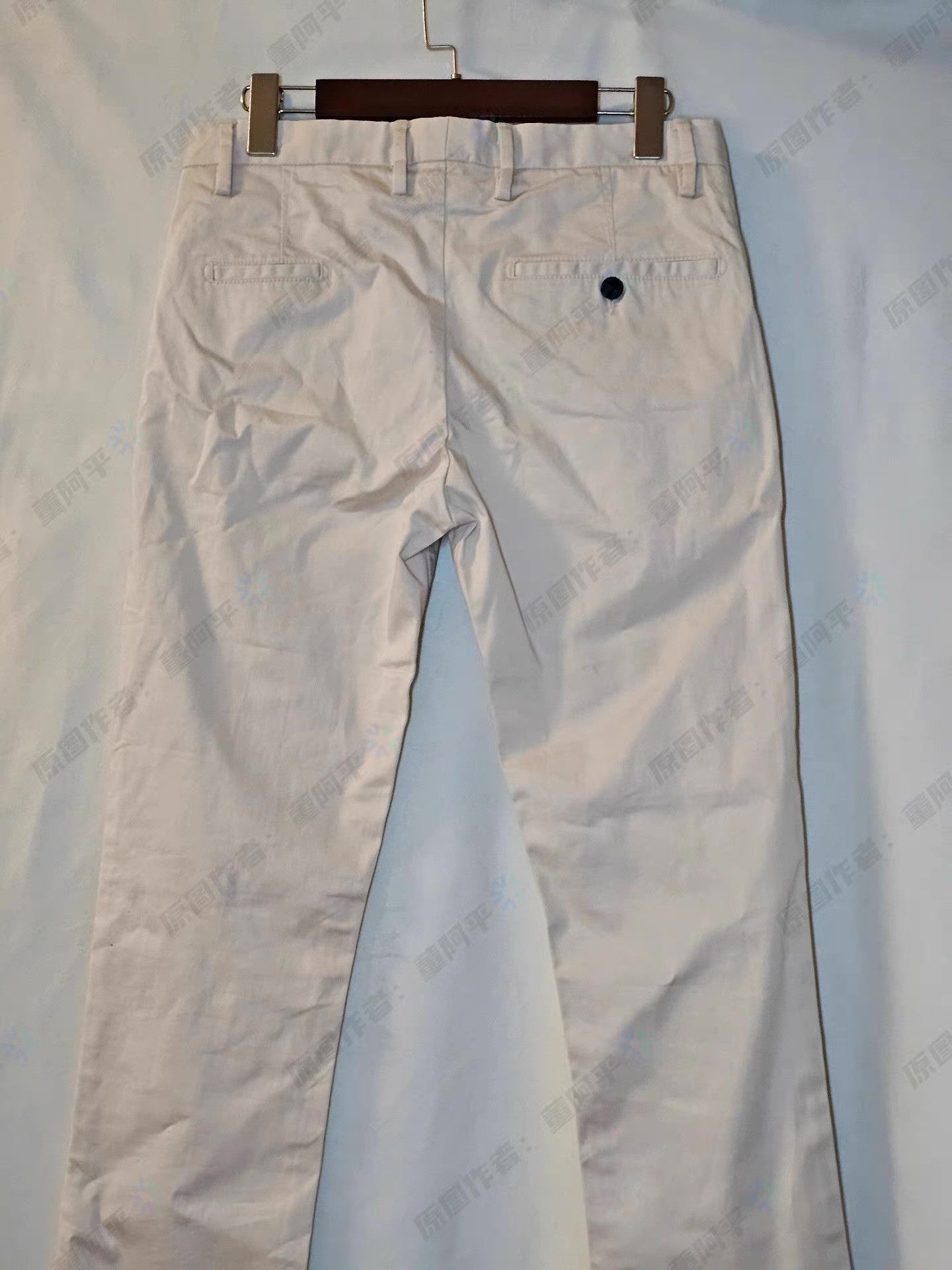 Acne Studios Acne Studios men's casual pants Q4 Size US 32 / EU 48 - 5 Thumbnail