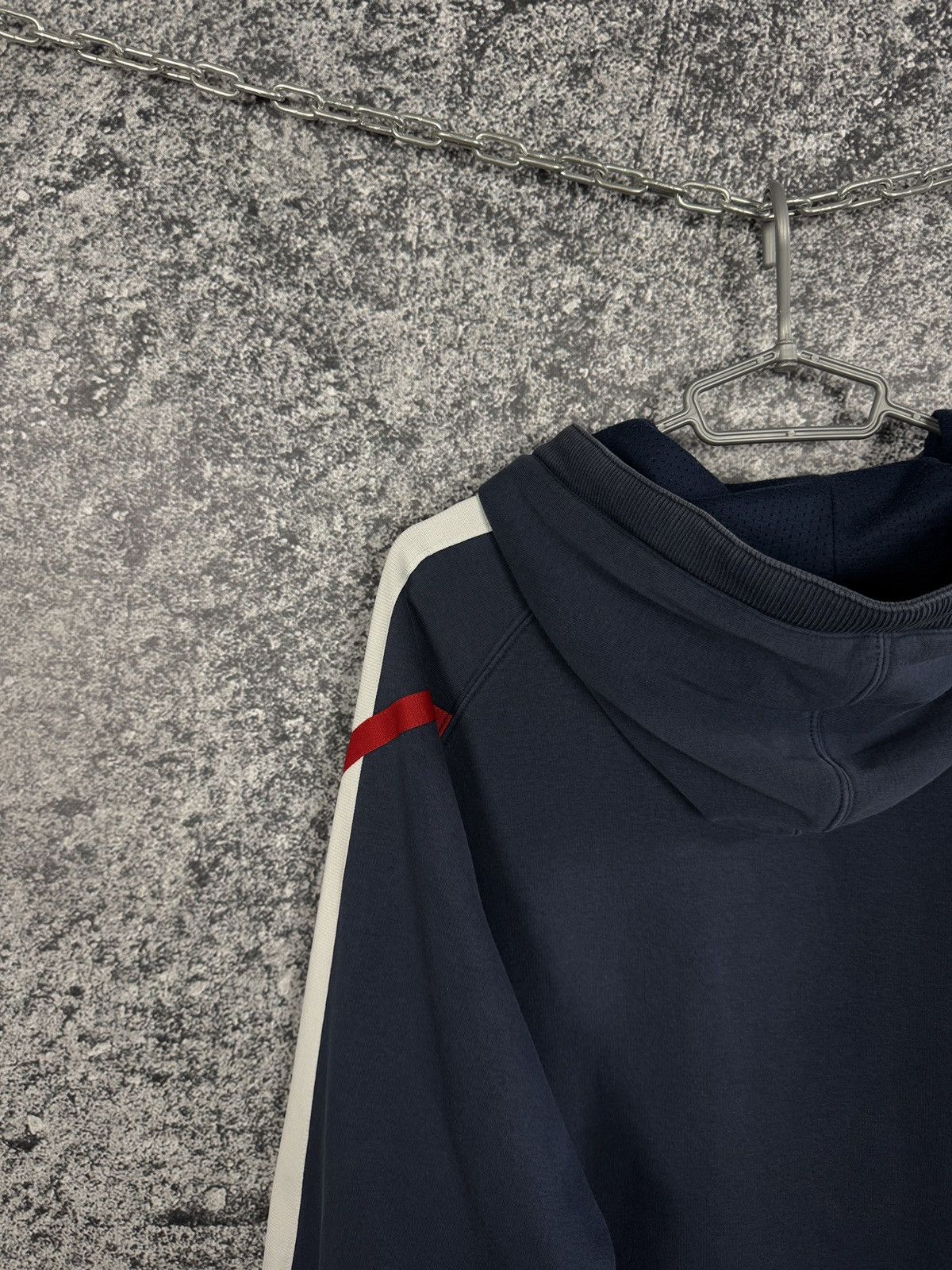 Nike Men’s Nike Vintage Hoodie Big Logo Retro Sportswear Size XL Size US XL / EU 56 / 4 - 12 Thumbnail
