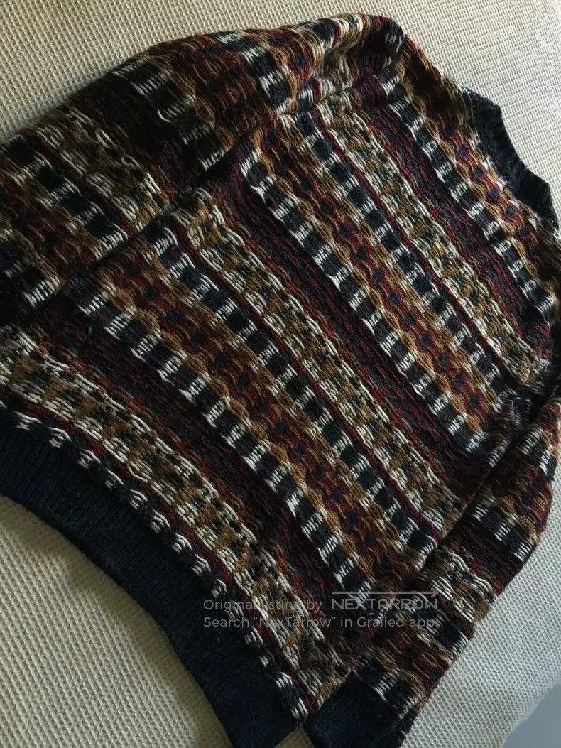 Valentino Valentino Noble sweaters Size US S / EU 44-46 / 1 - 3 Thumbnail