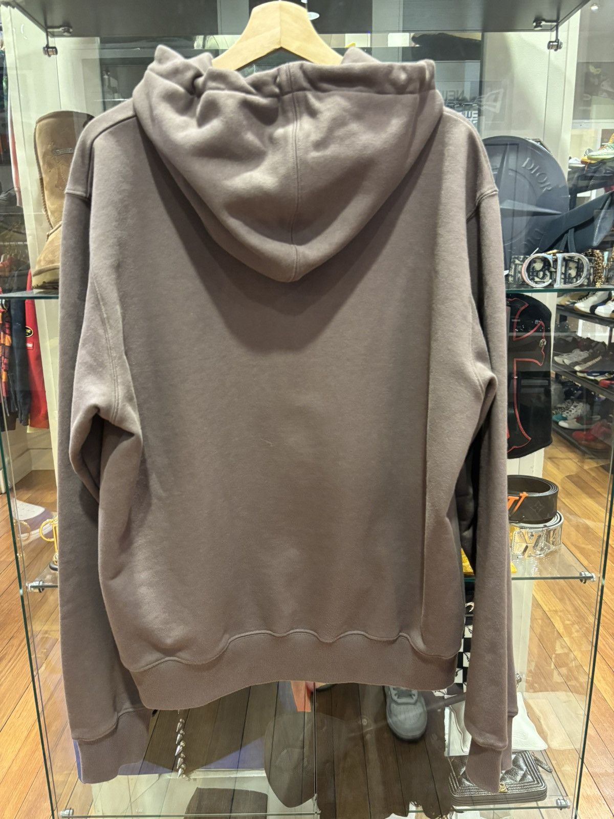 Dior Dior Icon Hoodie Size US XXL / EU 58 / 5 - 2 Thumbnail