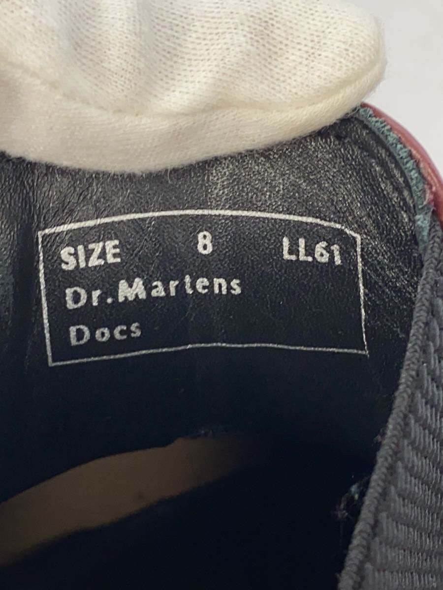 Dr. Martens × Needles Collab Leather Side Gore LL61 Boots Size US 9 / EU 42 - 5 Thumbnail