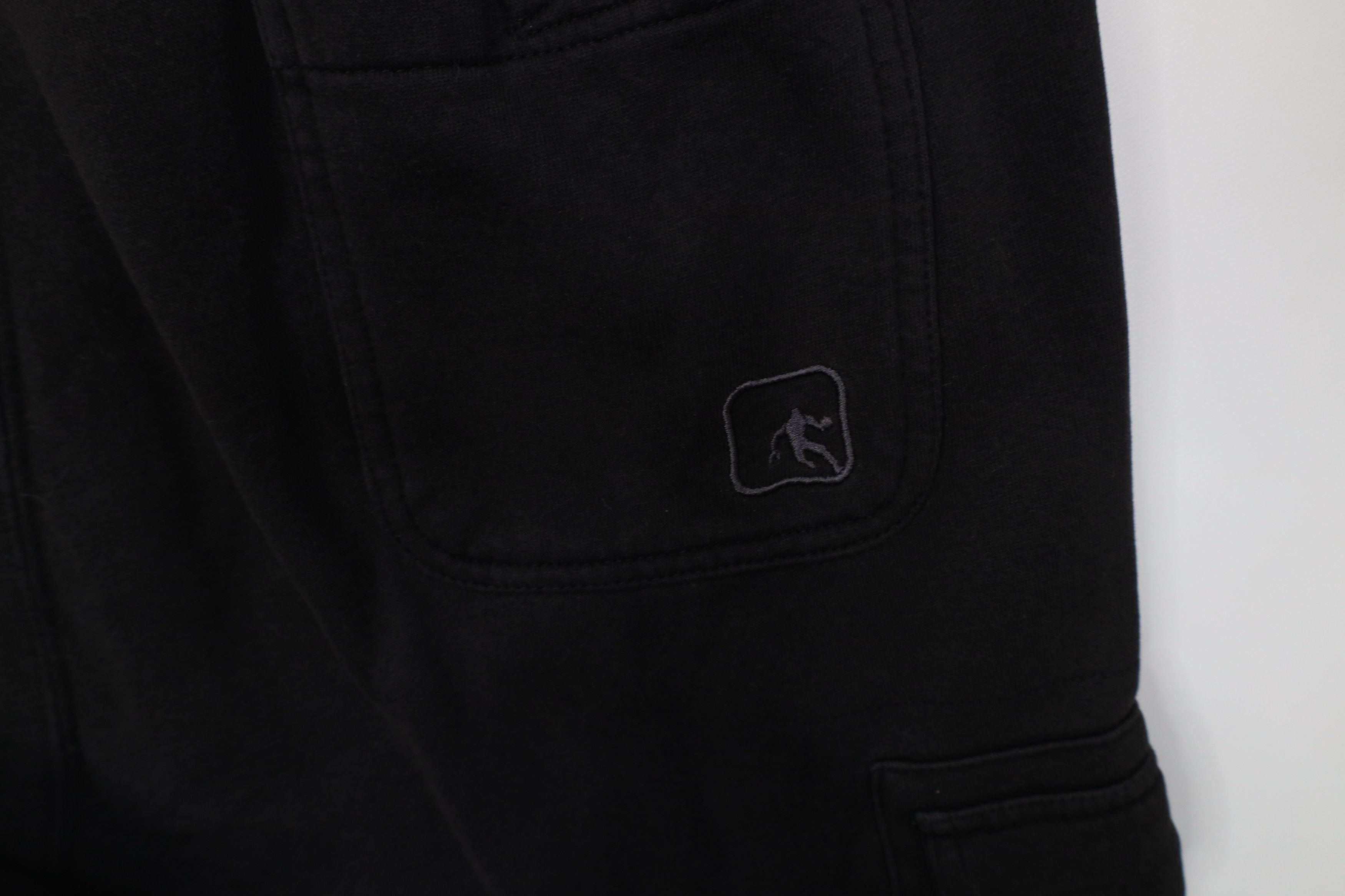 Vintage Vintage Y2K AND1 And One Basketball Wide Leg Sweatpants Size US 38 / EU 54 - 15 Thumbnail
