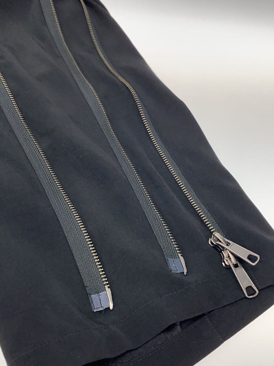 Yohji Yamamoto YOHJI YAMAMOTO Ground Y BLK/Bottoms Size US 32 / EU 48 - 7 Thumbnail