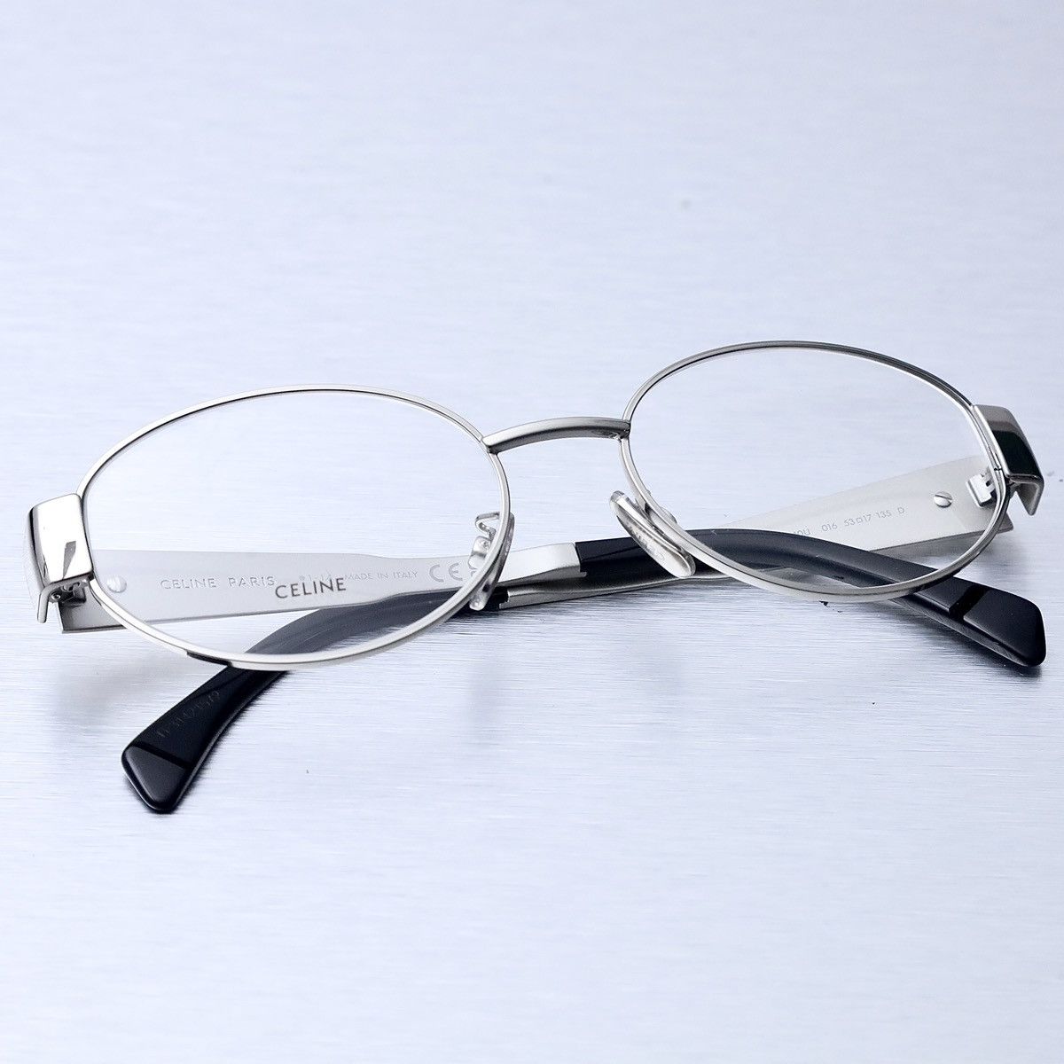 Celine CELINE 50140U GLASSES Size ONE SIZE - 6 Thumbnail