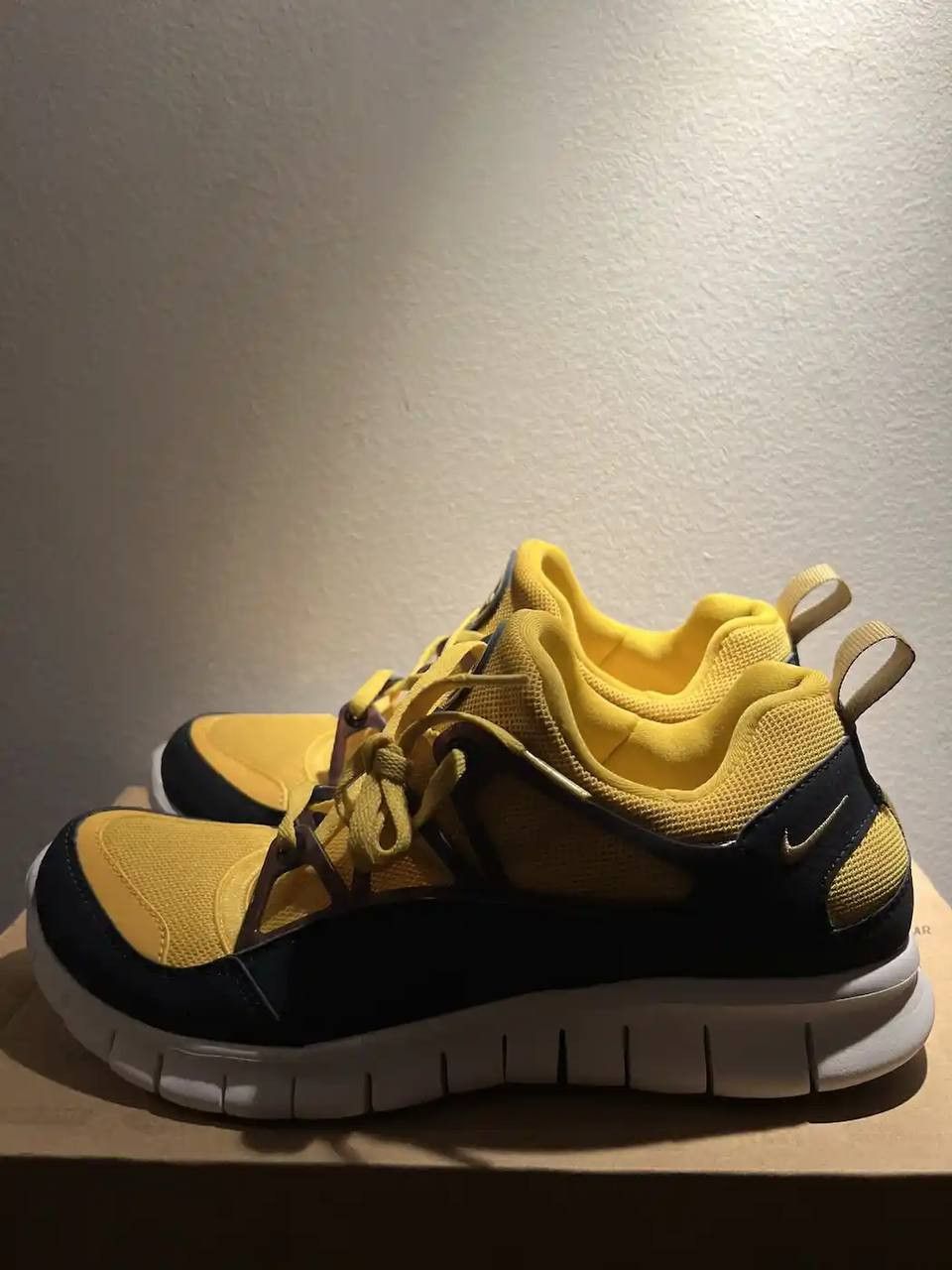 Nike Nike free Huarache Size US 8 / EU 41 - 5 Thumbnail