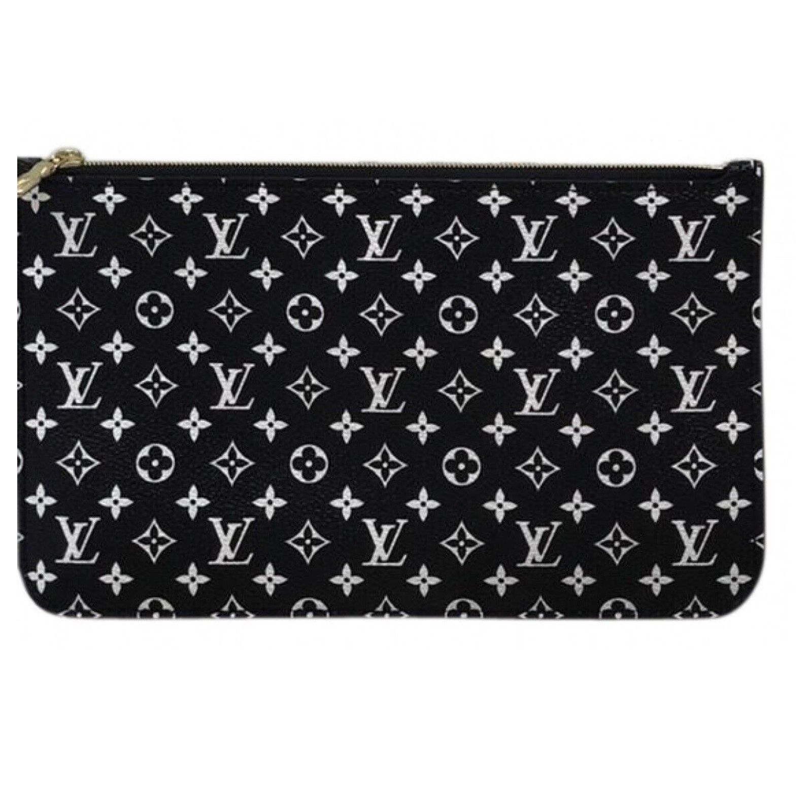 Louis Vuitton Louis Vuitton Neverfull MM tote limited edition jungle mono Size ONE SIZE - 9 Thumbnail
