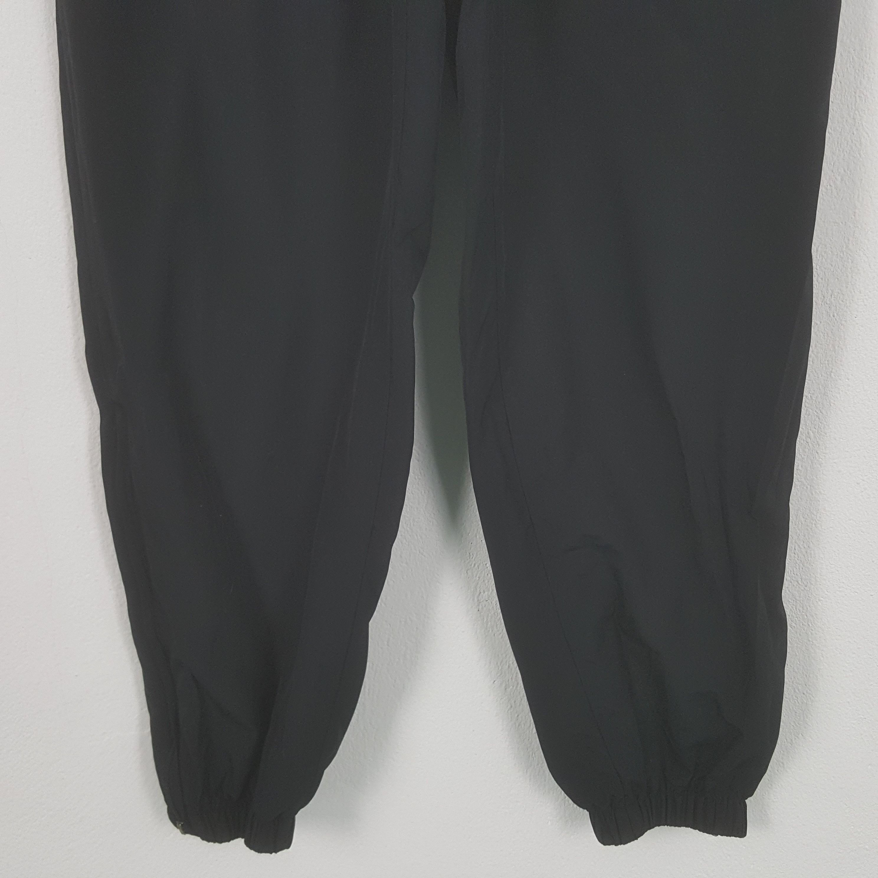 Nike × Vintage Vintage Nike Windbreaker Joggers Pants Size US 30 / EU 46 - 3 Thumbnail