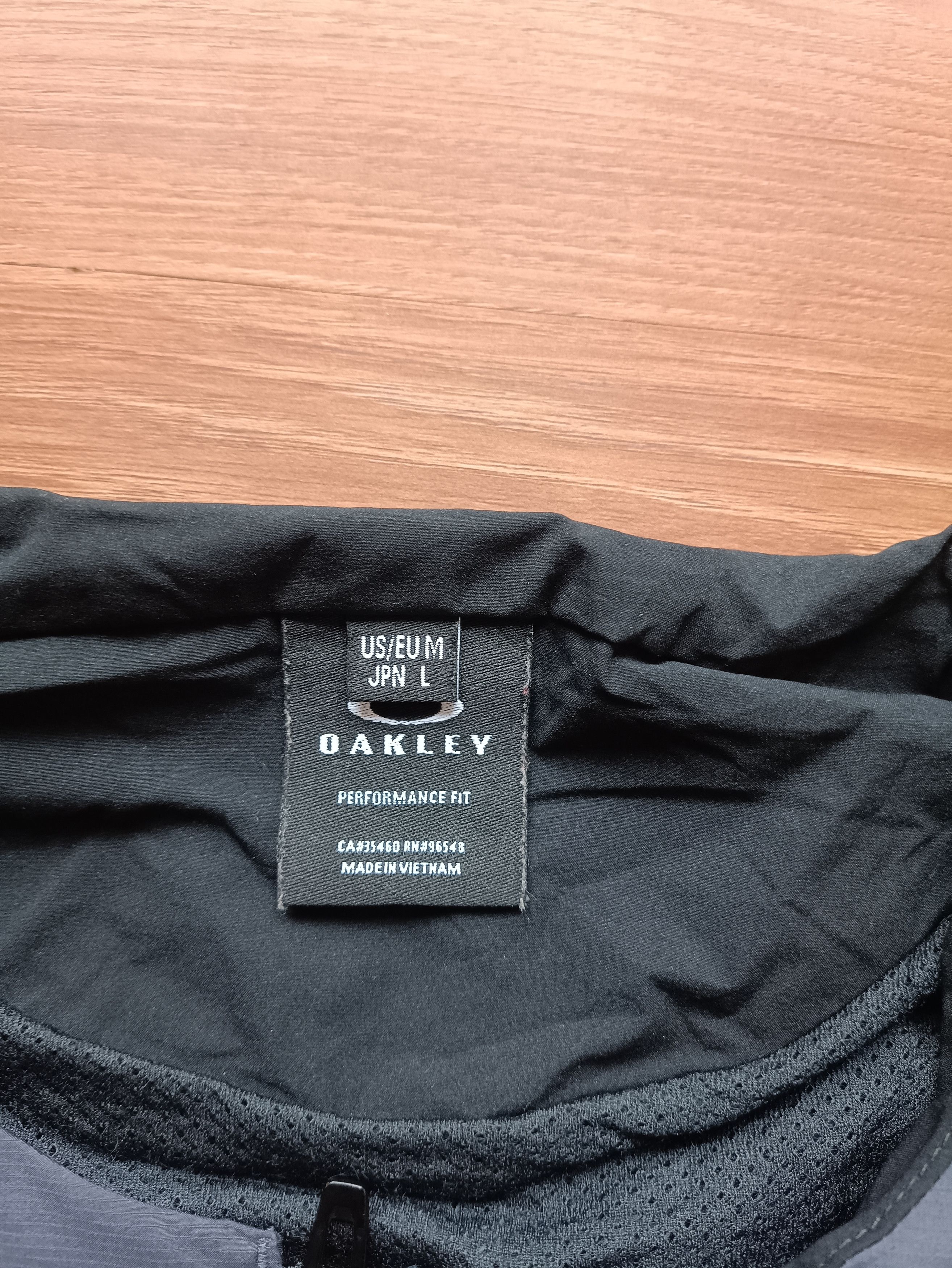 Oakley Oakley Size US L / EU 52-54 / 3 - 4 Thumbnail