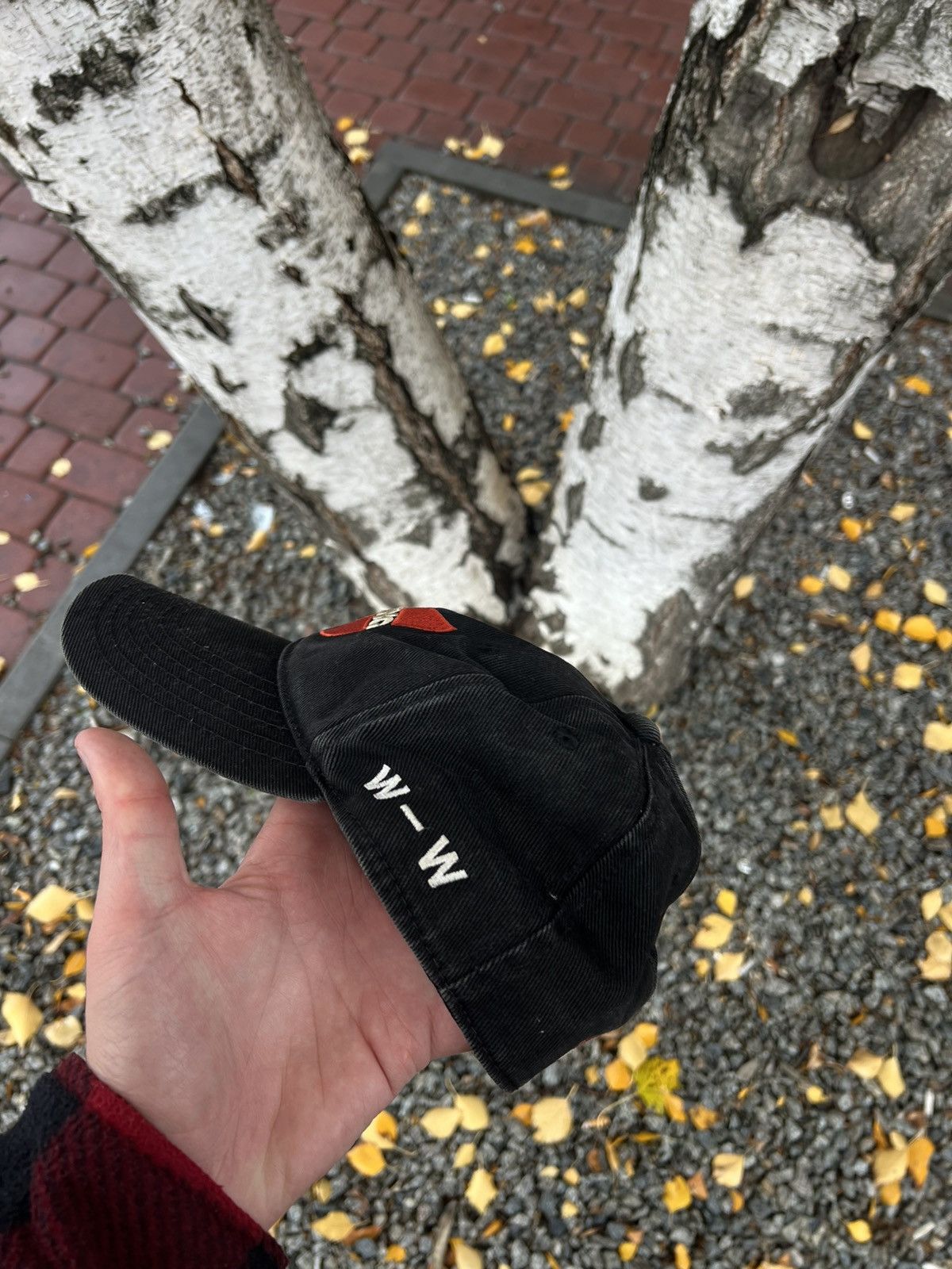 Wu-Tang Clan VINTAGE WU TANG CLAN RETRO CAP RAP HIP HOP CADUAL Y2K 90s Size ONE SIZE - 3 Thumbnail
