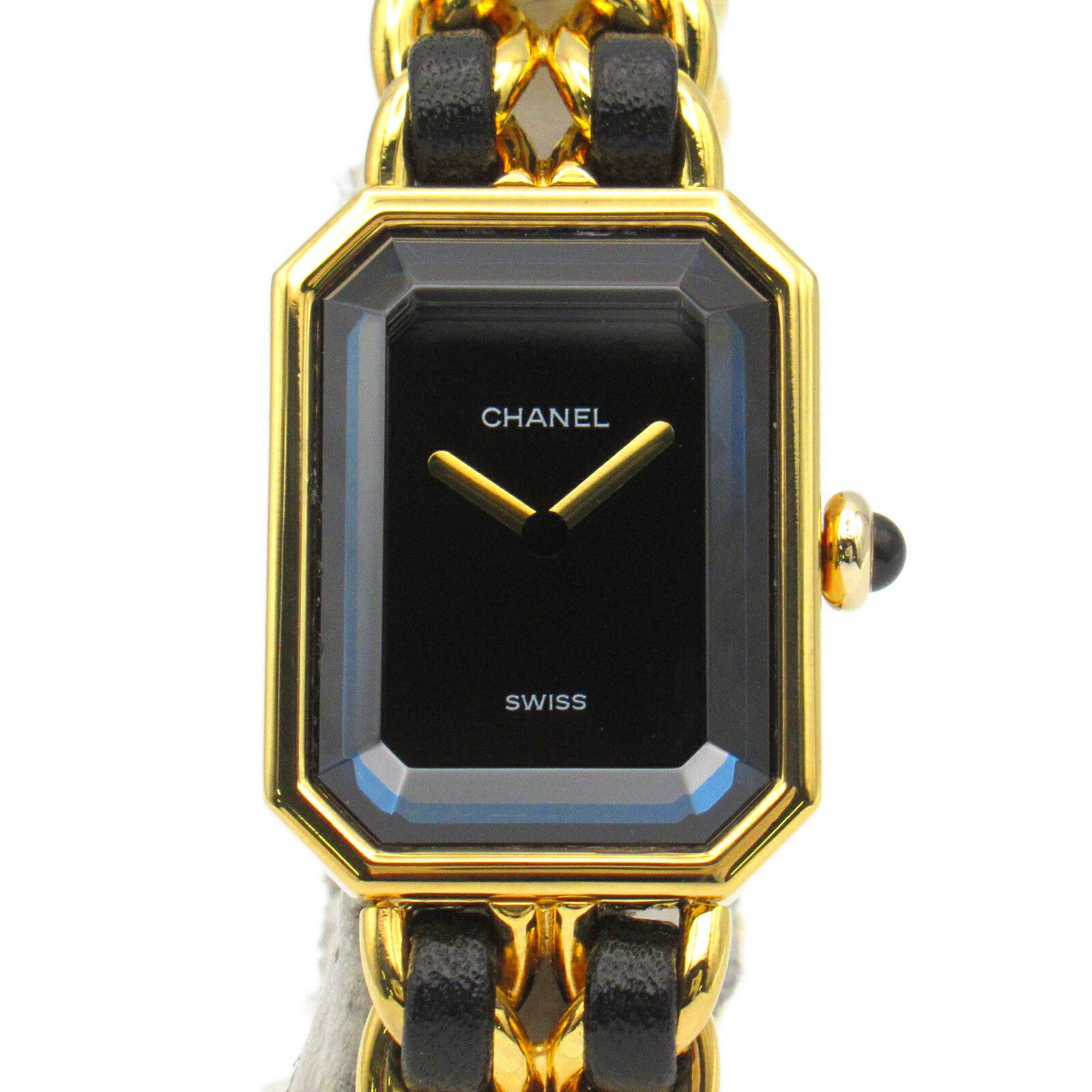 Chanel Chanel Chanel Première GP Ladies Metal Quartz H0001 Size ONE SIZE - 1 Thumbnail