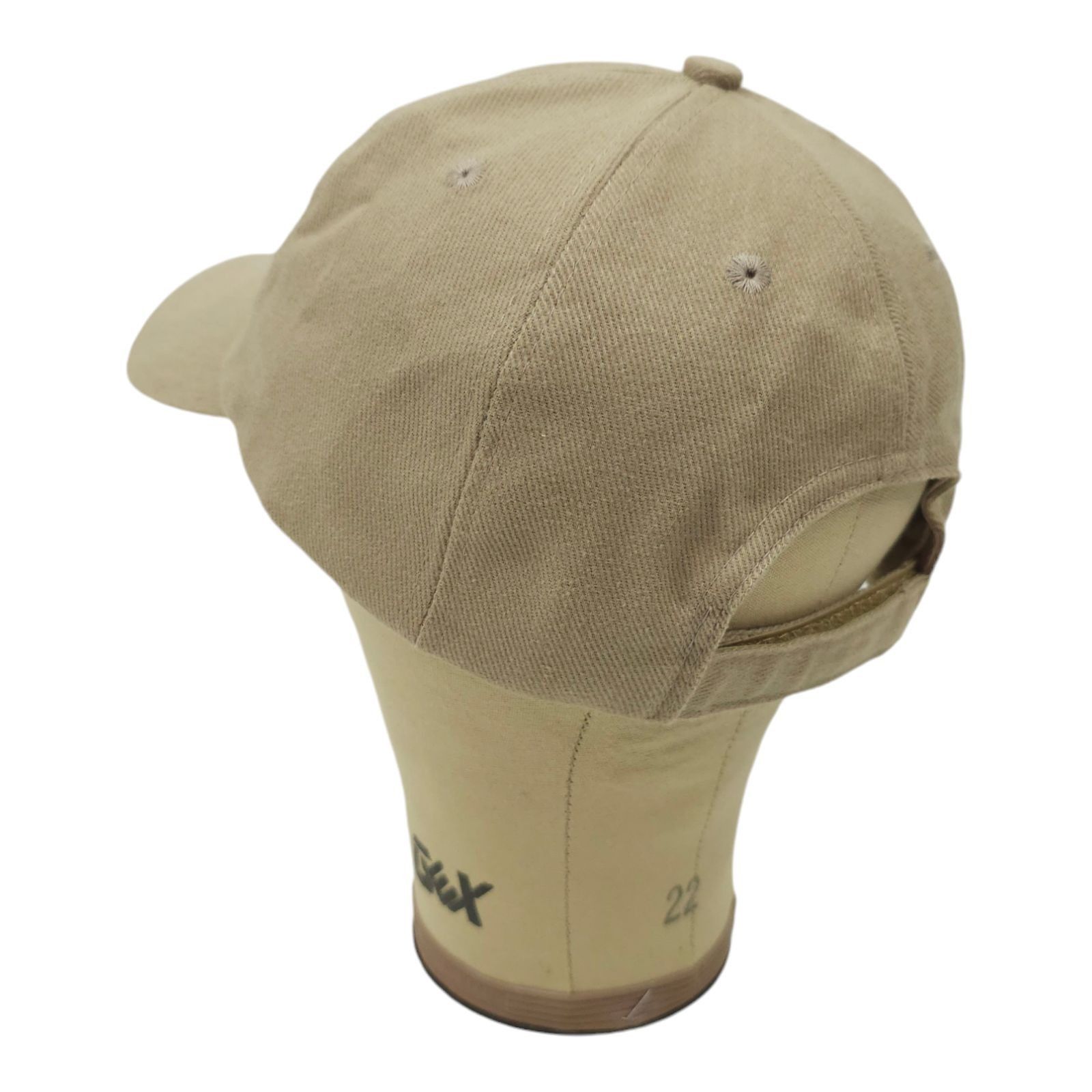 NFL NFL Dallas Cowboys Football Adjustable Size Strapback Cap Size ONE SIZE - 12 Thumbnail