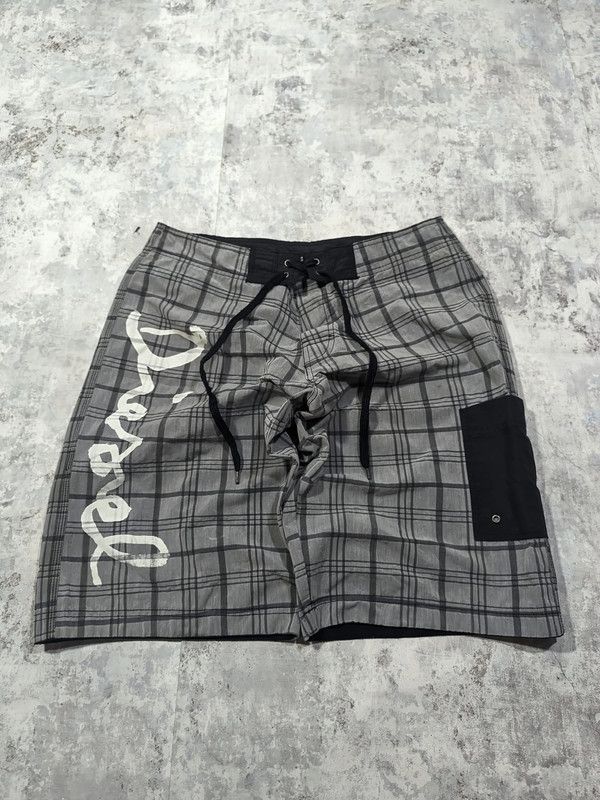 Diesel diesel beach surf swim shorts Size US 32 / EU 48 - 1 Thumbnail
