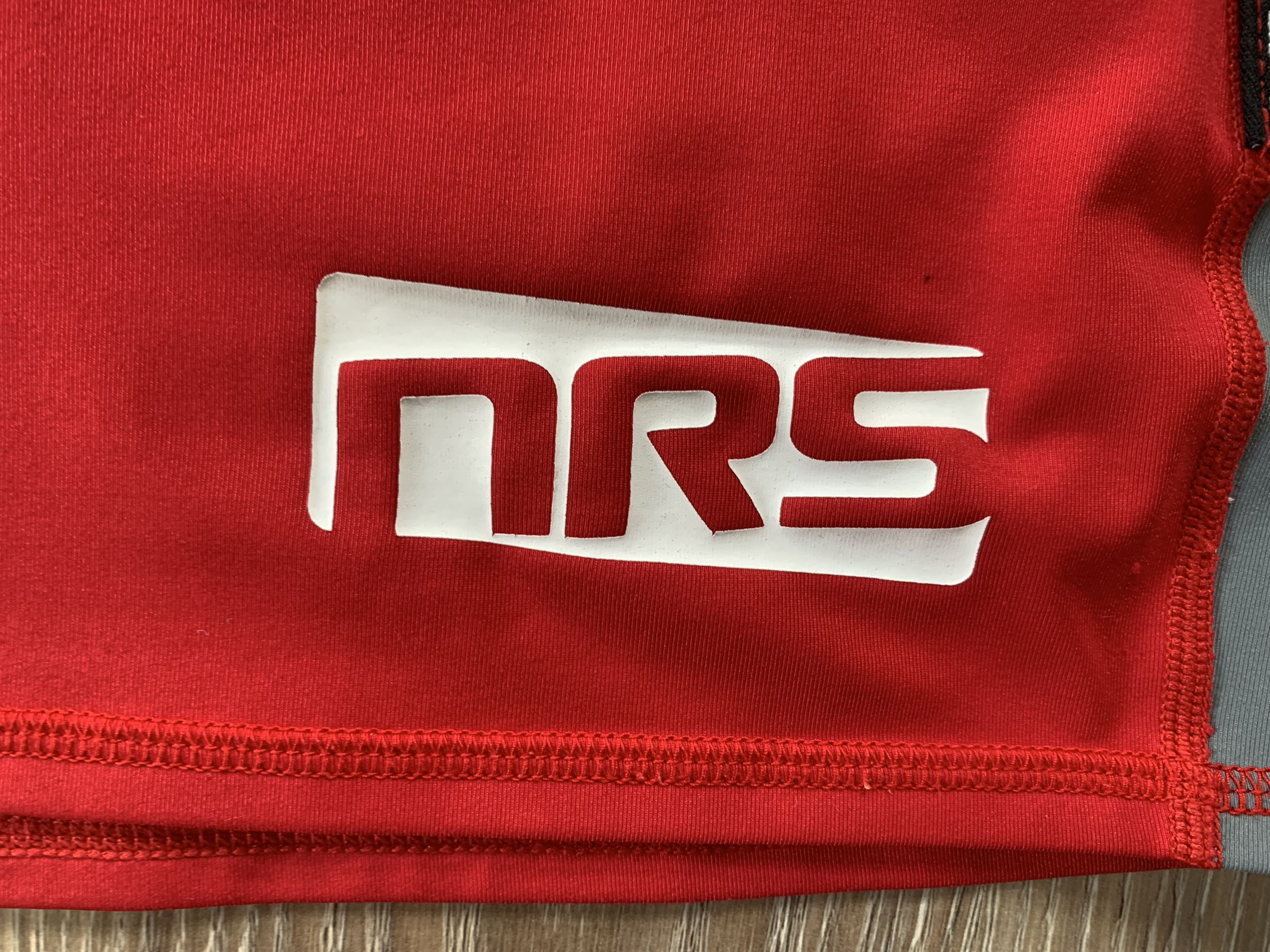 Sports Specialties NRS Mens 50UPF Hydro T Size US M / EU 48-50 / 2 - 5 Thumbnail