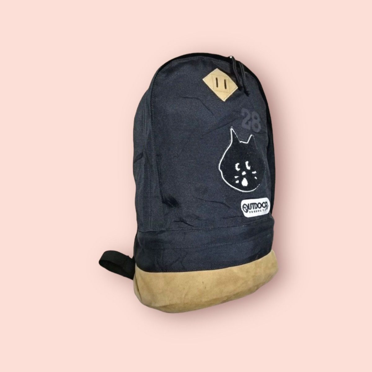 Issey Miyake × Ne-Net × Tete Homme RARE NE-NET X OUTDOOR PRODUCTS BACKPACK Size ONE SIZE - 2 Thumbnail