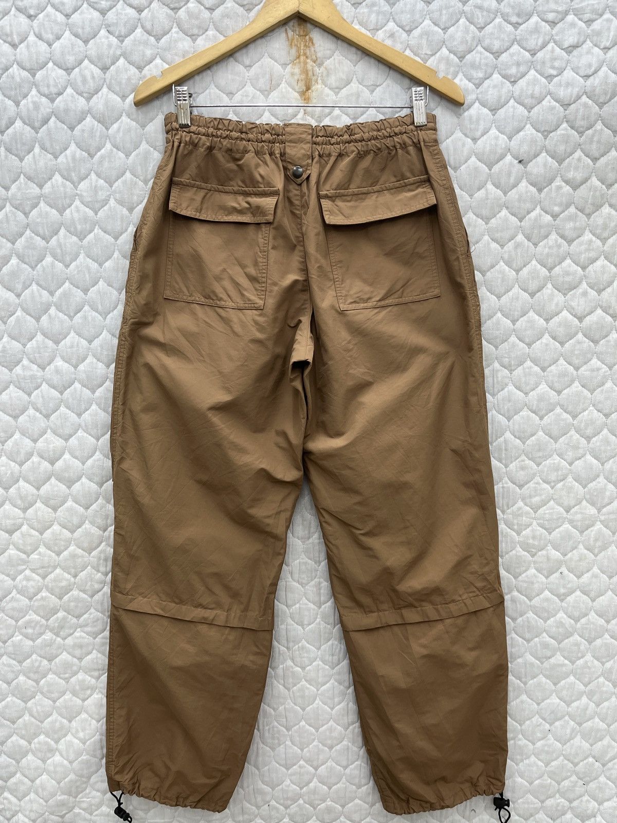 yoshie inaba 🔥🔥🔥ARCHIVE YOSHIE INABA CASUAL PANTS Size US 32 / EU 48 - 4 Thumbnail