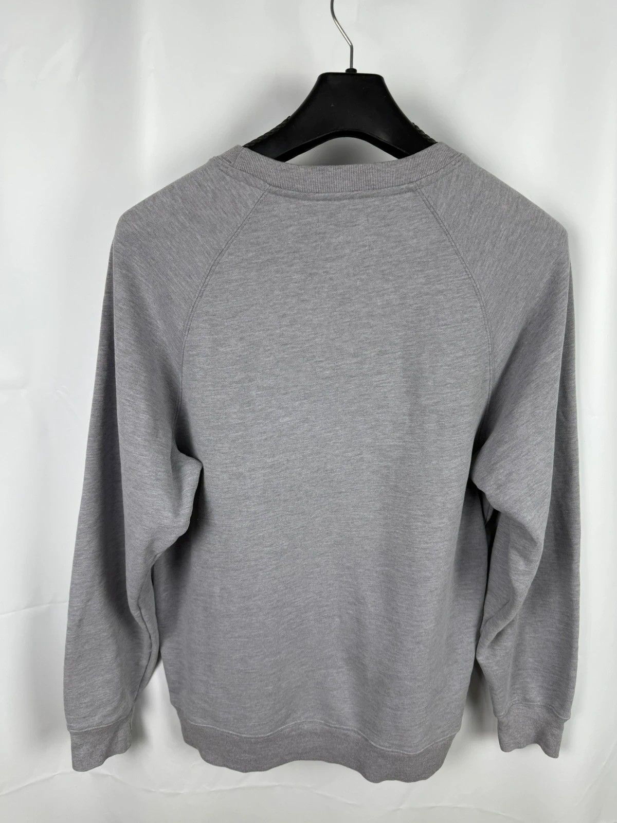 Wood Wood Wood Wood Sweatshirt Big Logo size M Size US M / EU 48-50 / 2 - 2 Thumbnail
