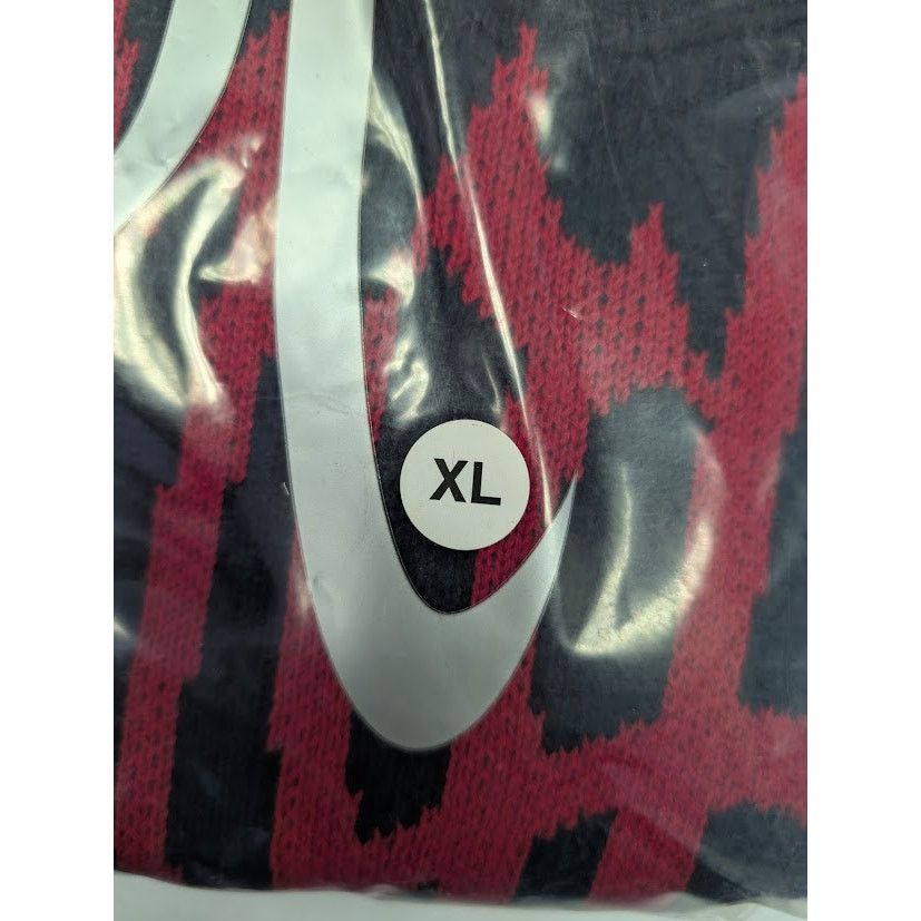 Revenge o1rshd1 Revenge Logo Sweatshirt Sweater in Black Size US XL / EU 56 / 4 - 20 Thumbnail