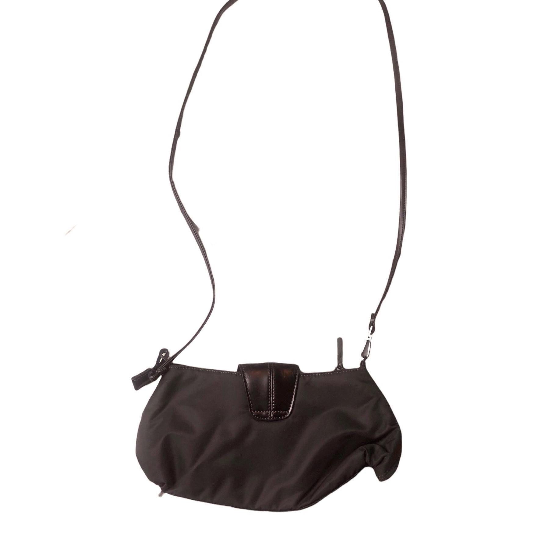 Thierry Mugler The Thierry Mugler Mini Baguette Bag Size ONE SIZE - 3 Thumbnail