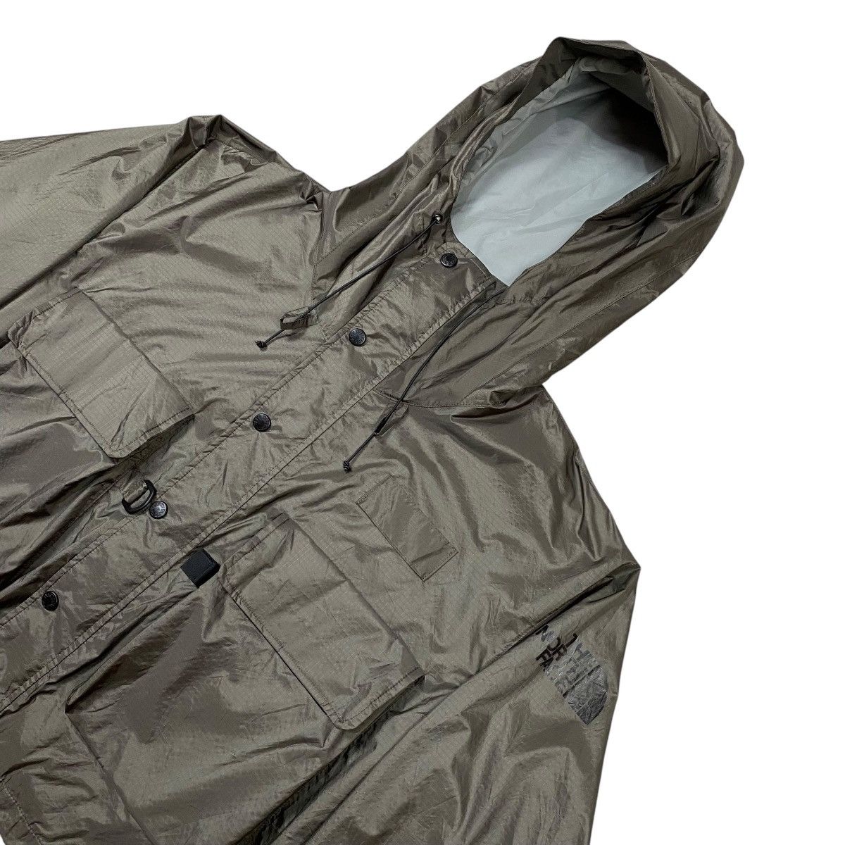 The North Face Rare The North Face SST Fishing Nylon Jacket Size US L / EU 52-54 / 3 - 8 Thumbnail