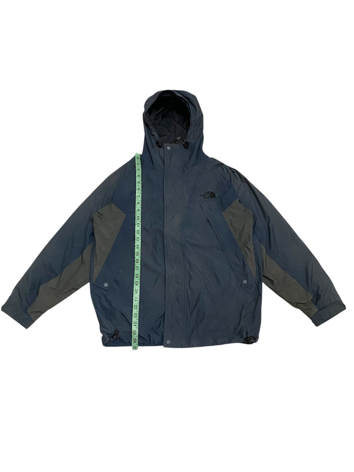 The North Face × Vintage Vintage The North Face Pocket Table Jacket Size US M / EU 48-50 / 2 - 12 Thumbnail