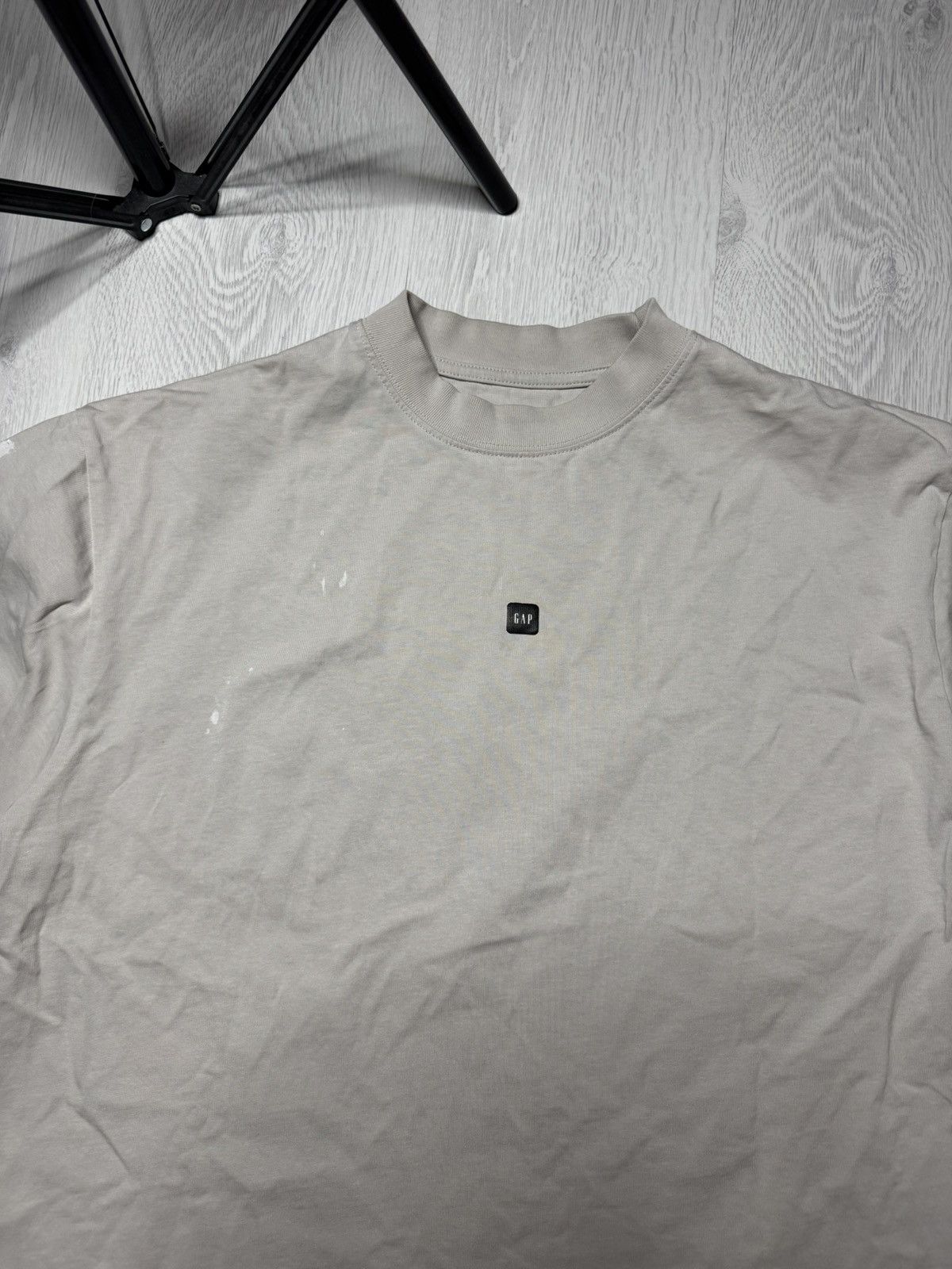 Gap Yzy Gap Tee shirt Size US M / EU 48-50 / 2 - 2 Thumbnail