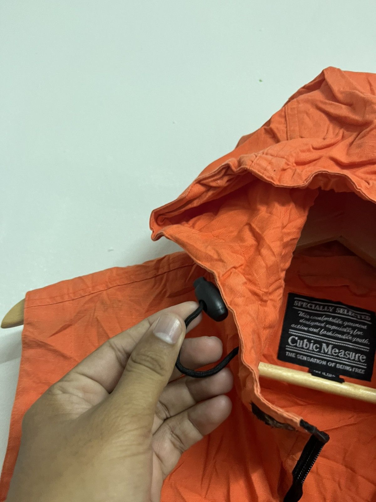 Outdoor Research 💥Cubic Measure Tachtical Vest Size US L / EU 52-54 / 3 - 7 Thumbnail