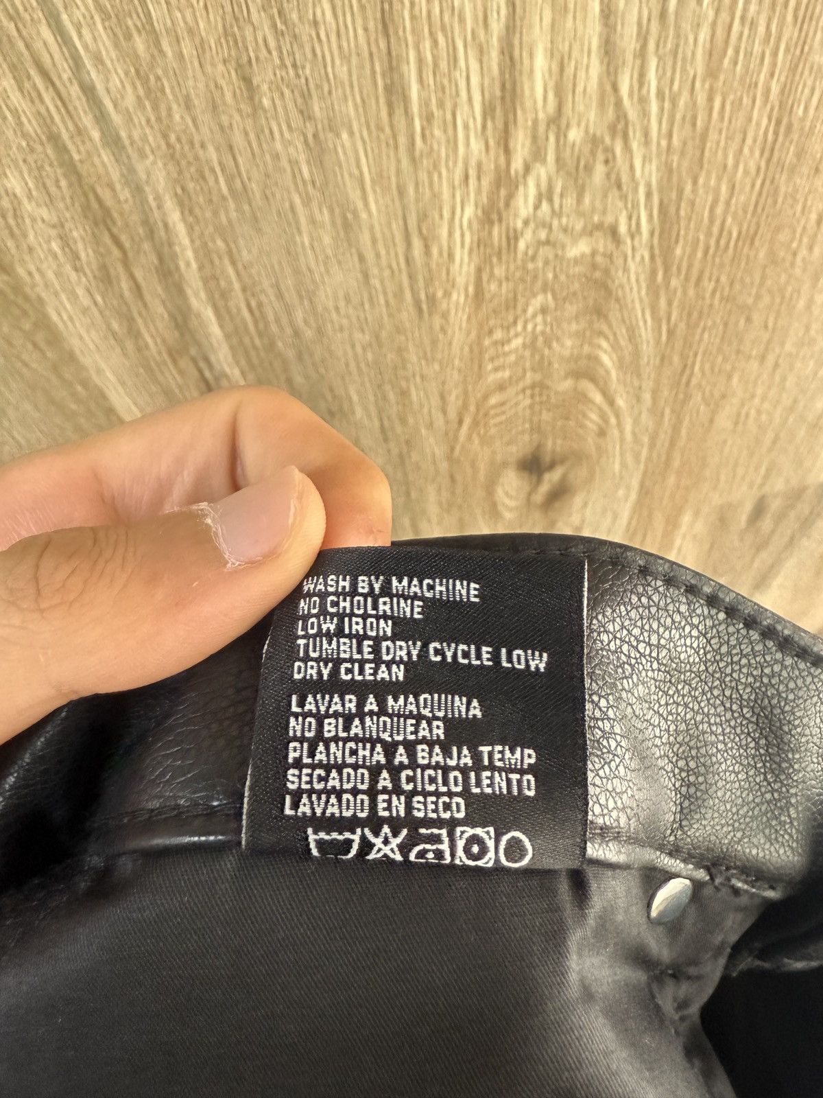 Other Los Shadow Shorts Size US 32 / EU 48 - 8 Thumbnail